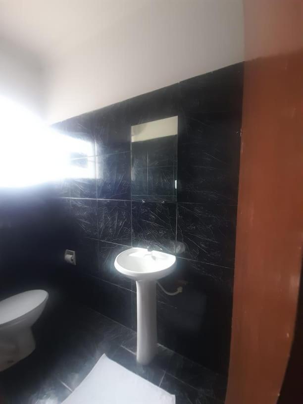 Standard Single Room photo 2