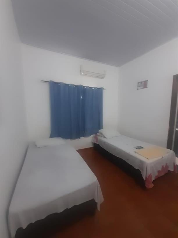 Budget Single Room photo 2