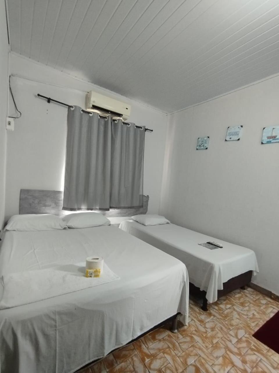 Comfort Triple Room photo 1