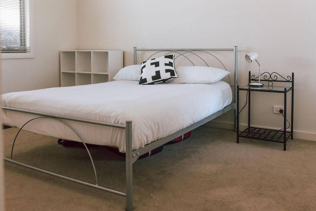 Four-Bedroom House photo 1