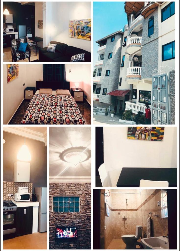 Apartment - Ground Floor