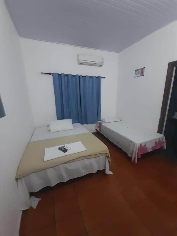 Comfort Triple Room photo 2