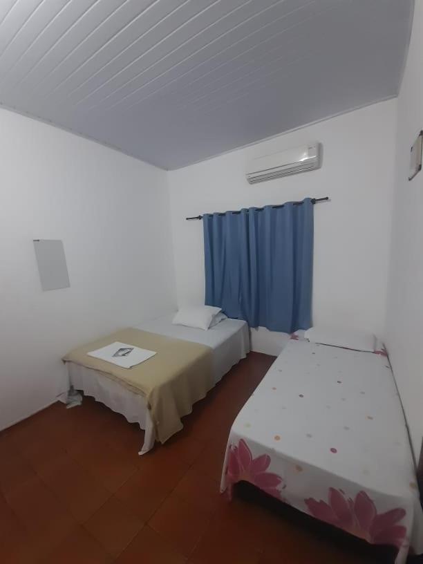 Comfort Triple Room photo 3