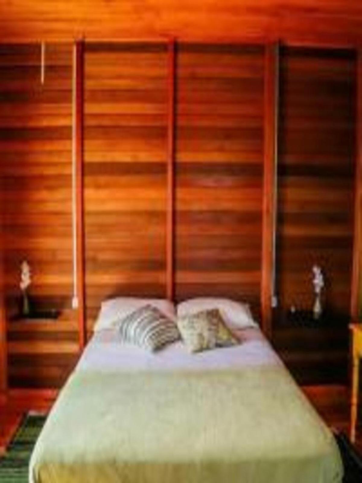 One-Bedroom House photo 3