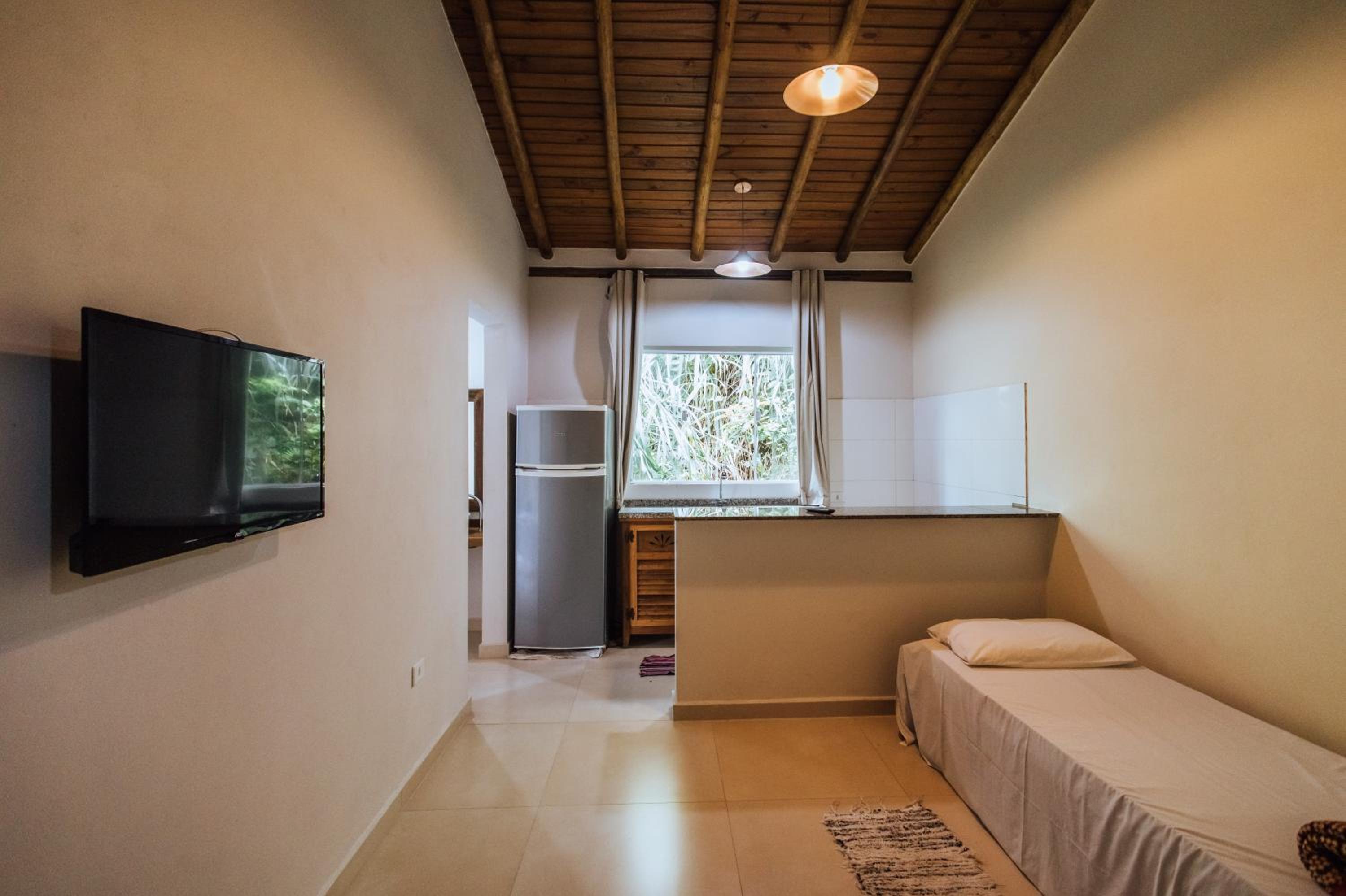 One-Bedroom Chalet - Photo 7