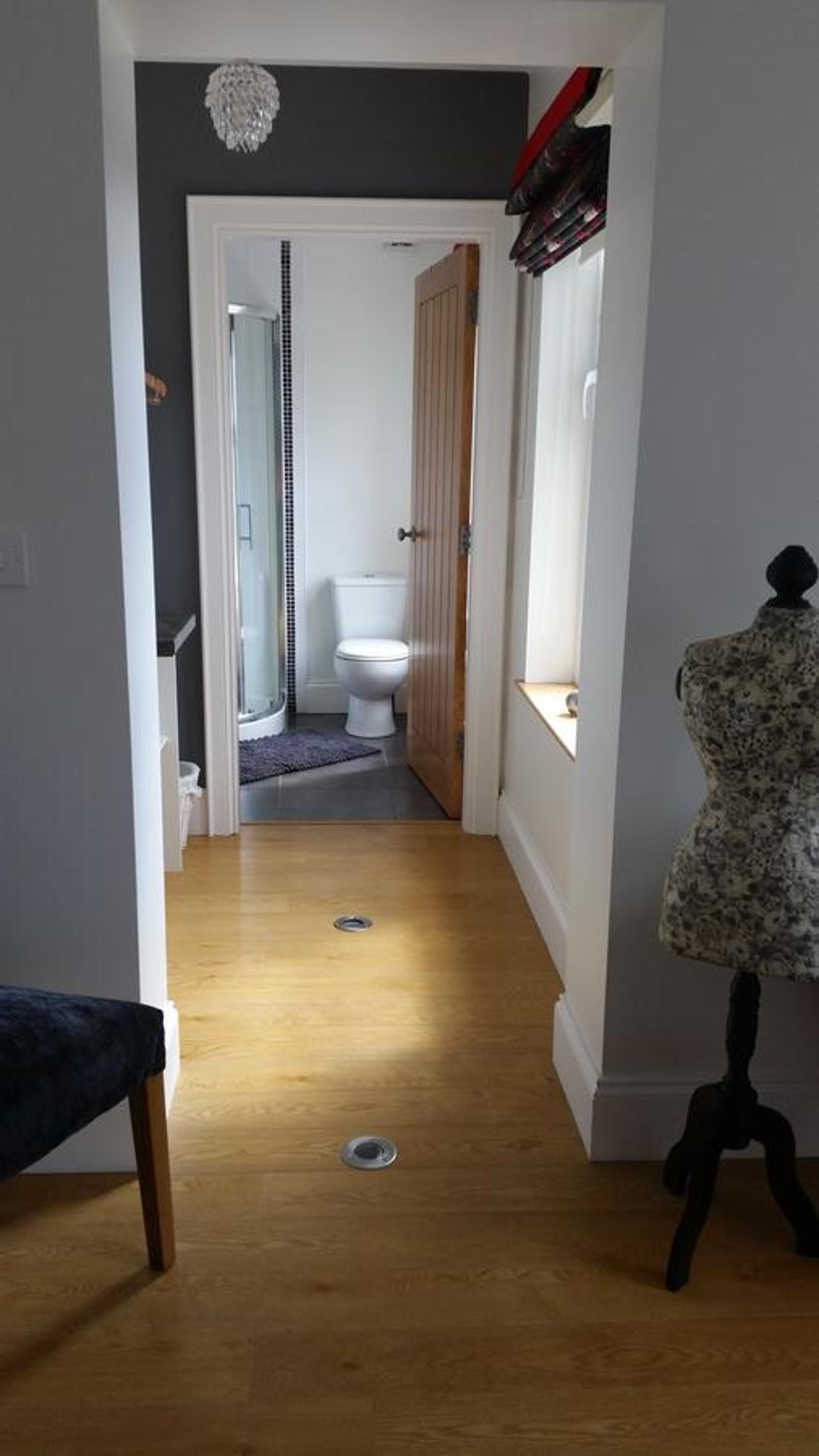 Deluxe Double Room with Side Sea View - Photo 5