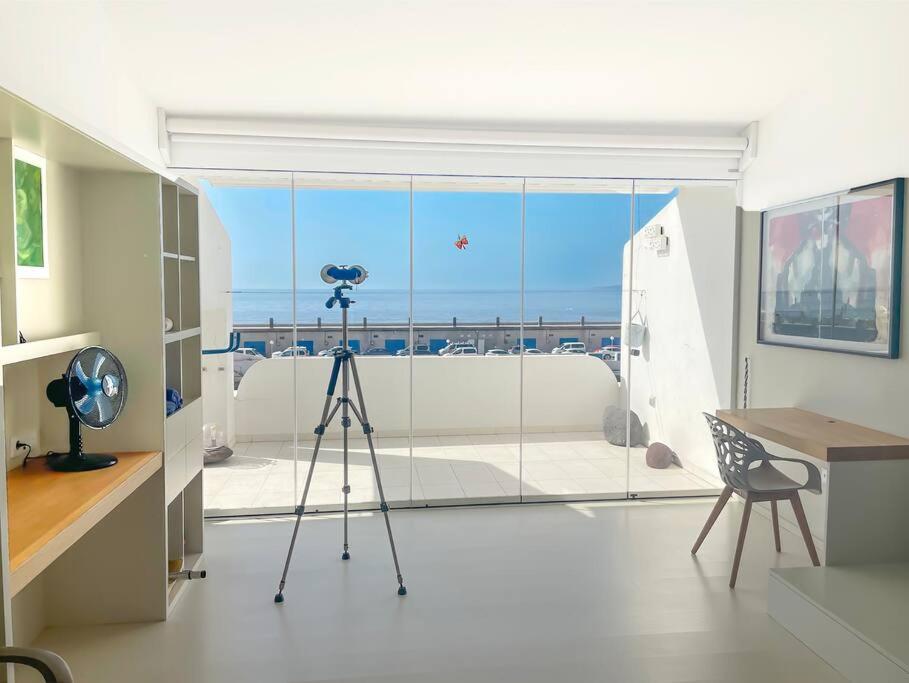 One-Bedroom Apartment photo 3