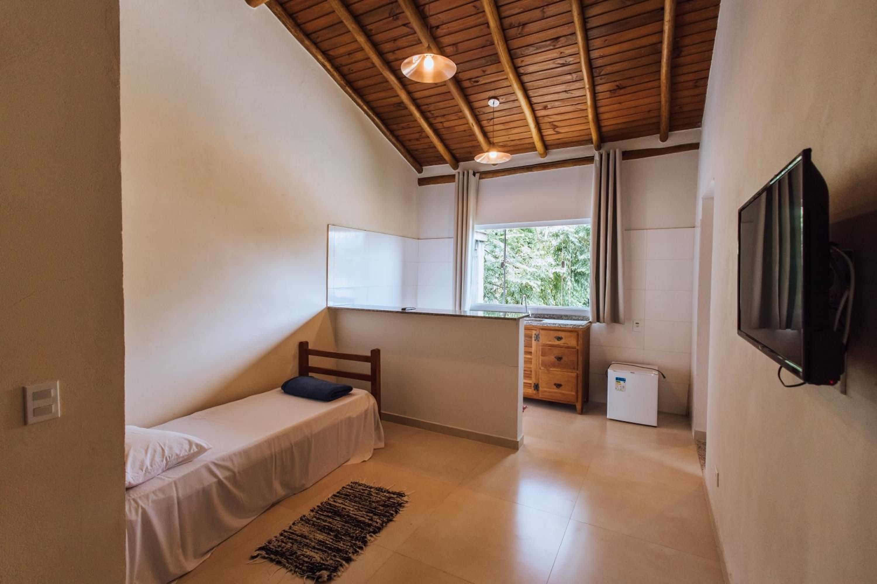Chalet - Photo 1