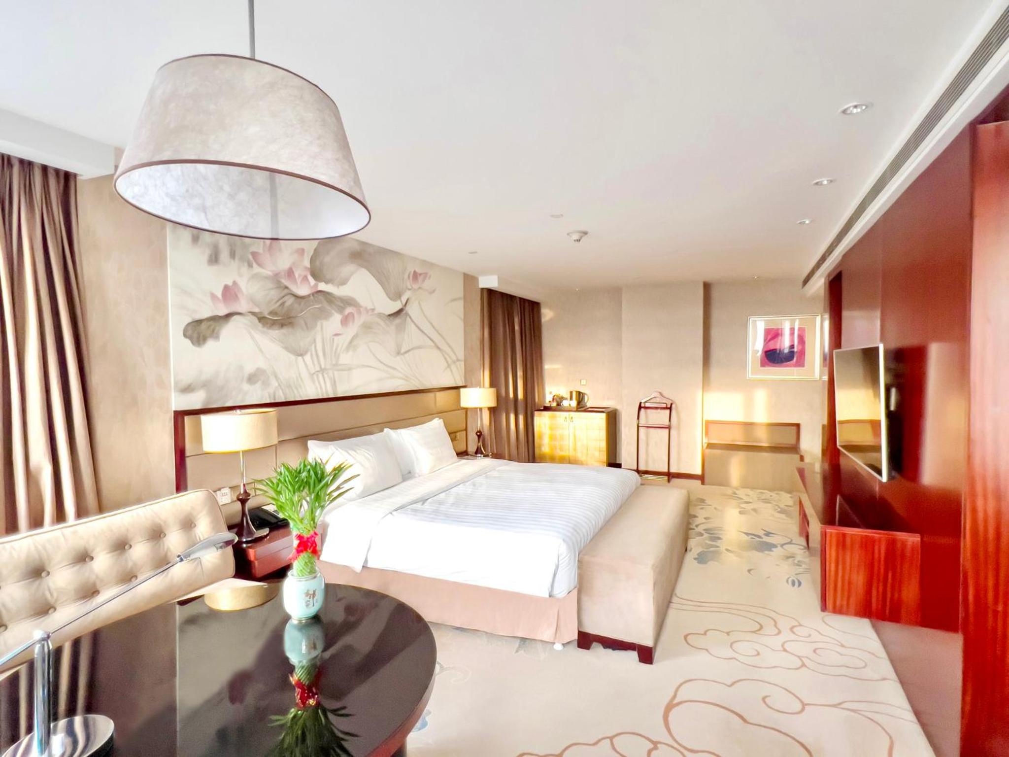 Standard Room - Photo 1