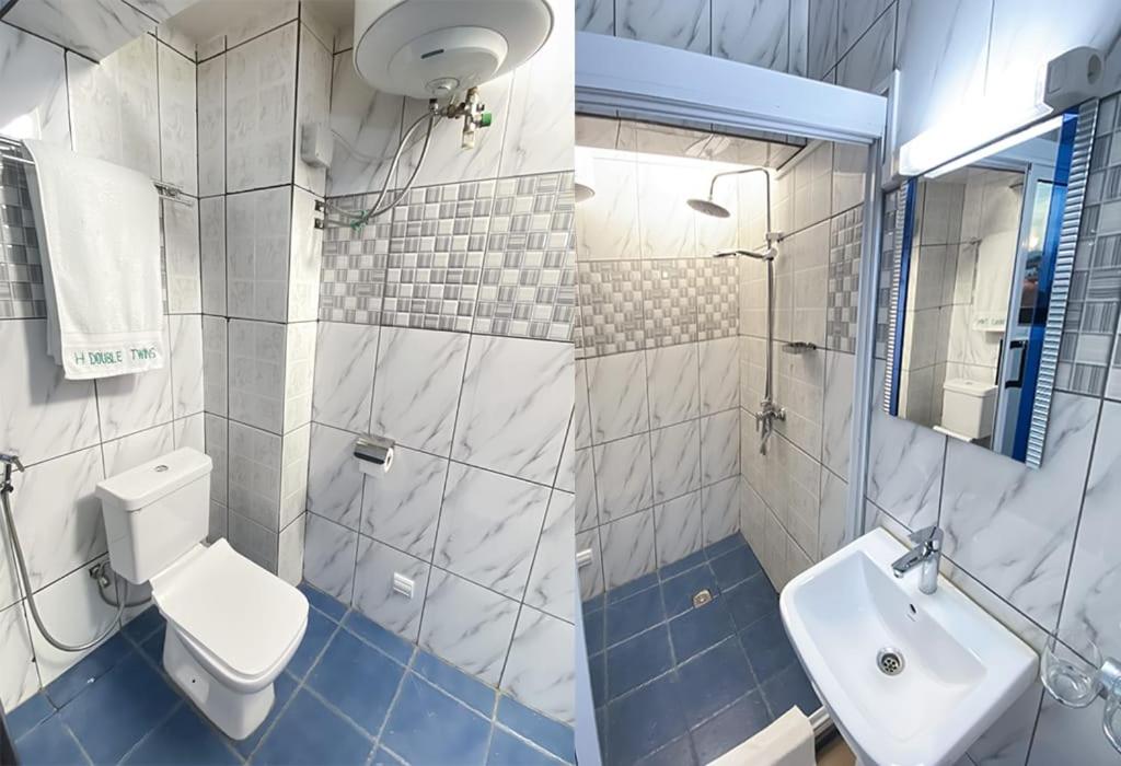 Deluxe Room (2 Adults + 1 Child) photo 1