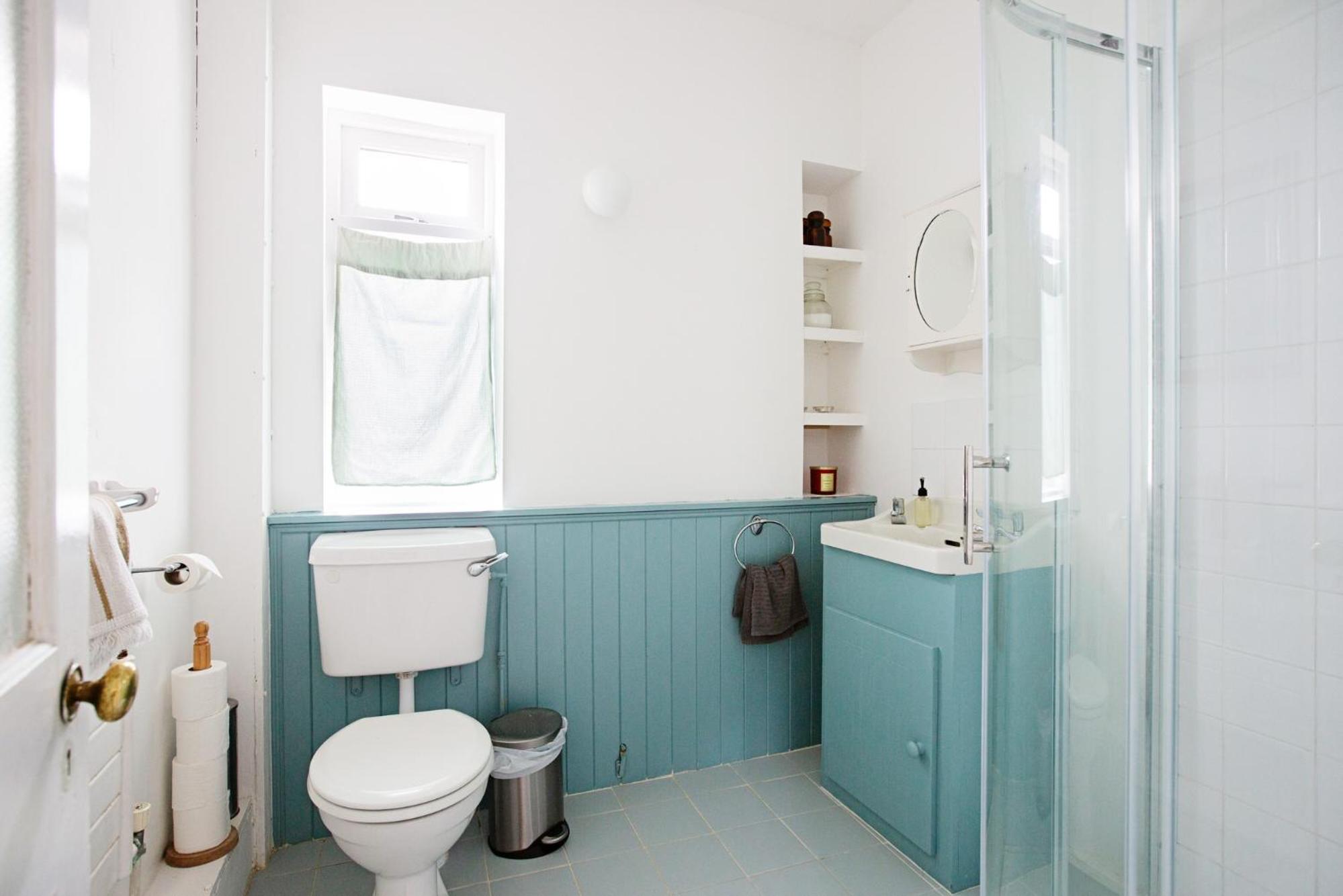 One-Bedroom House photo 3