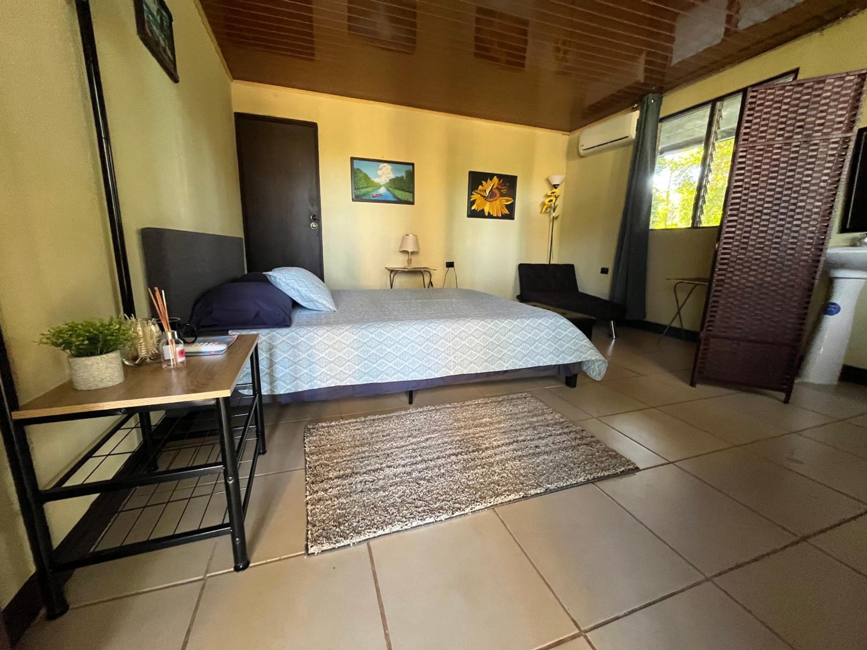 Economy Double or Twin Room photo 2