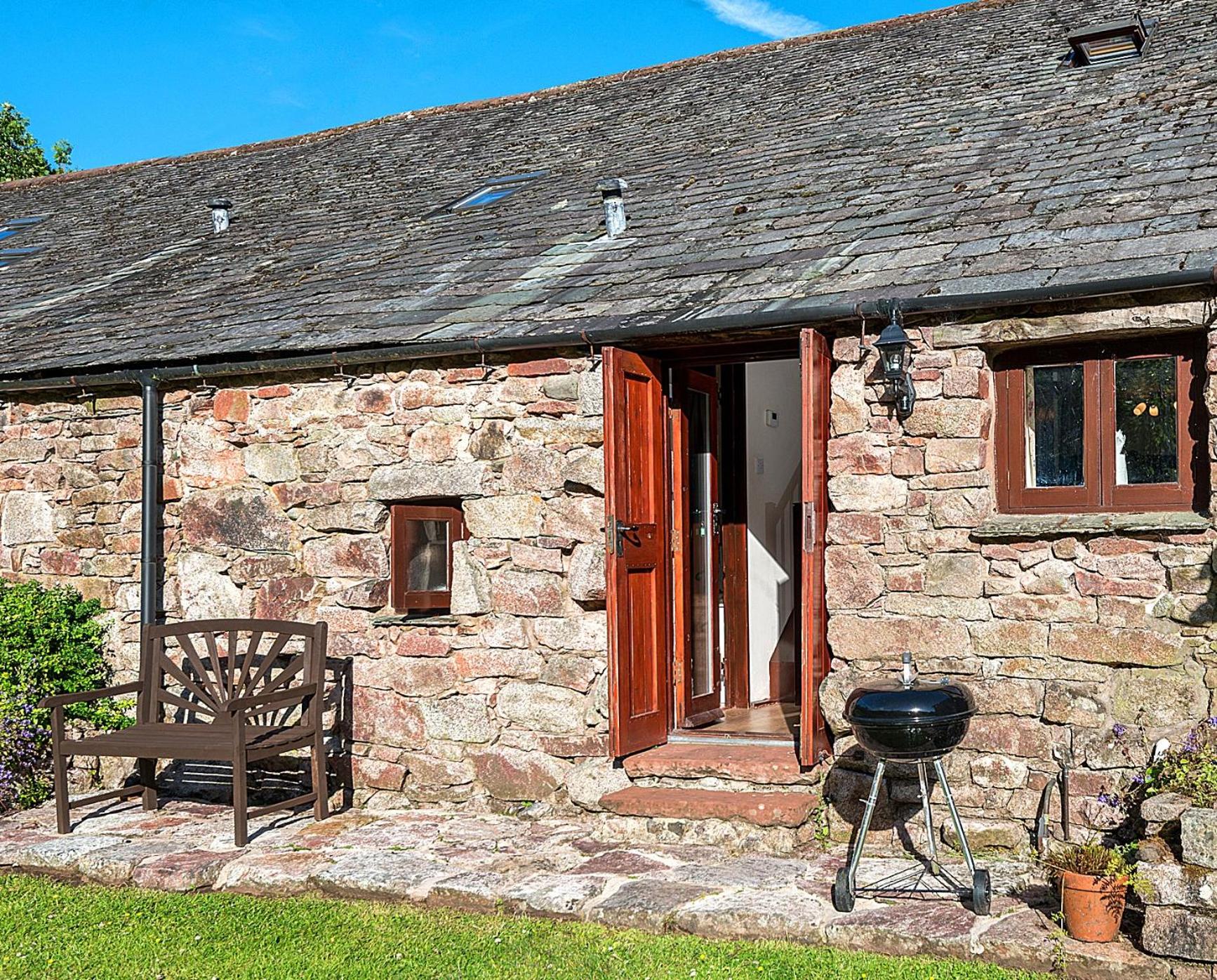 One-Bedroom Cottage - Hardknott - Photo 7