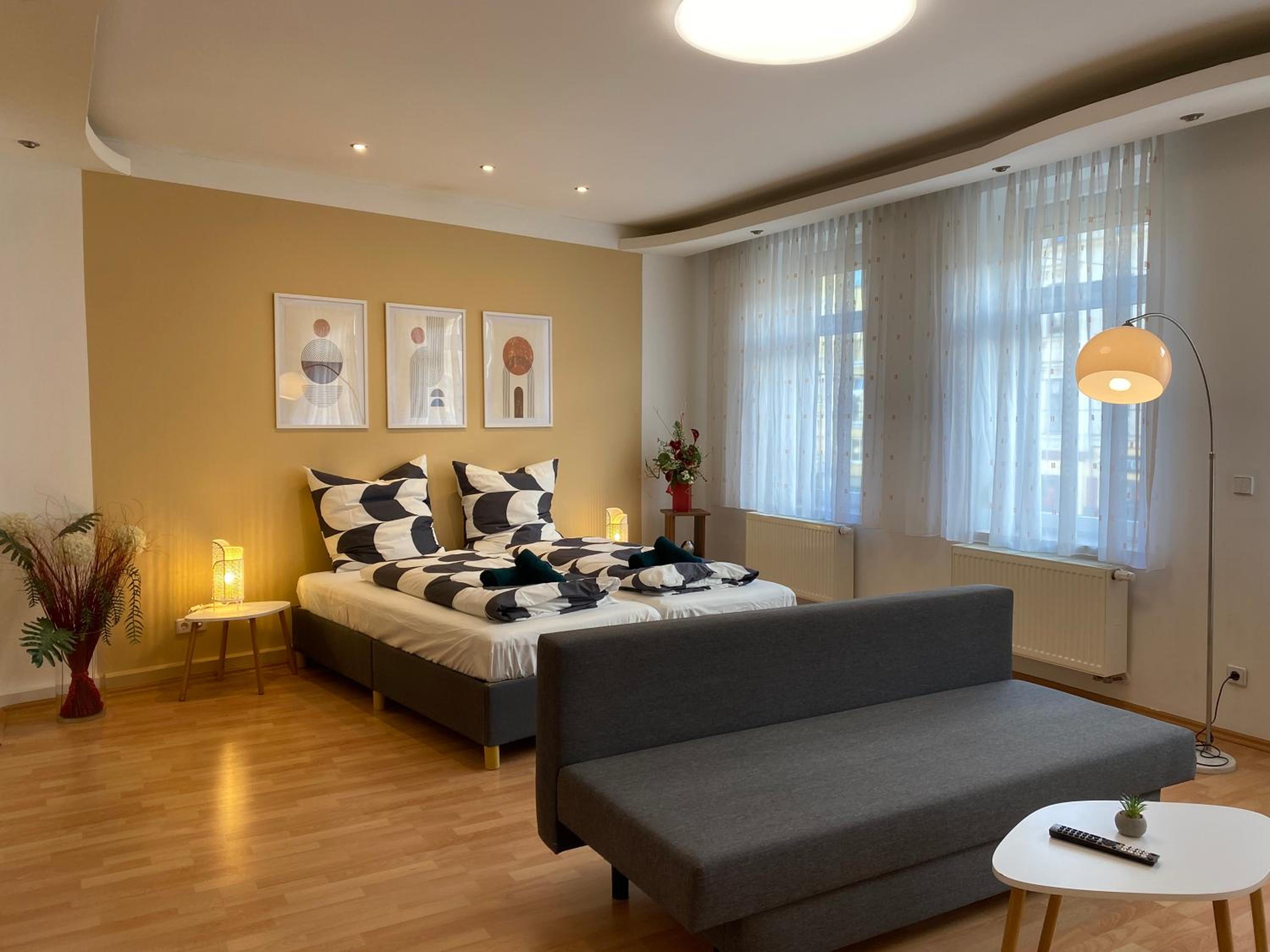 Double Room - Photo 1