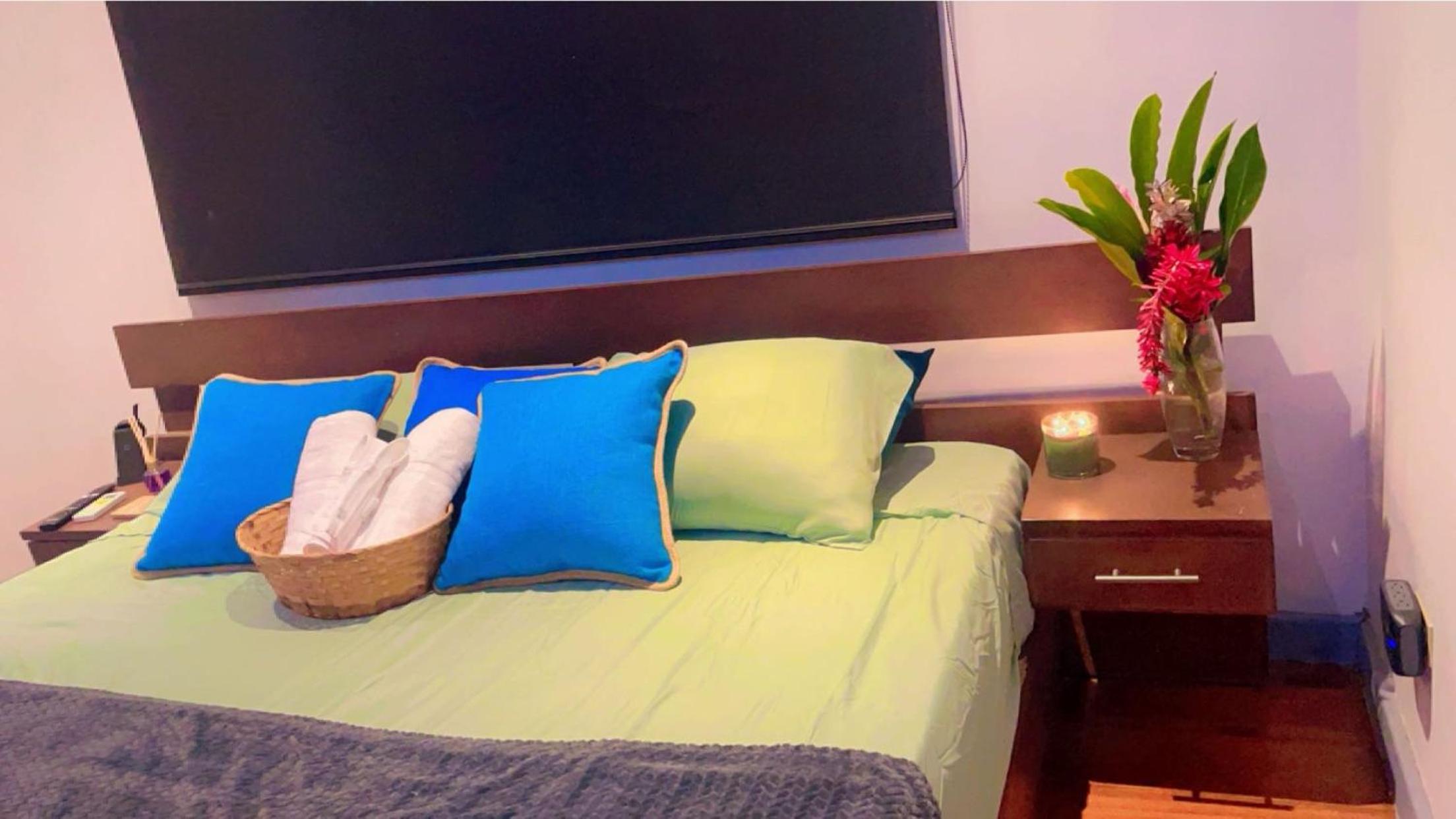 Double Room With Private Bathroom photo 2