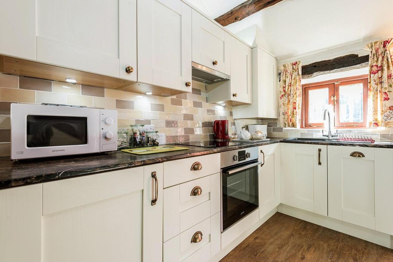 One-Bedroom Cottage - Hardknott - Photo 35