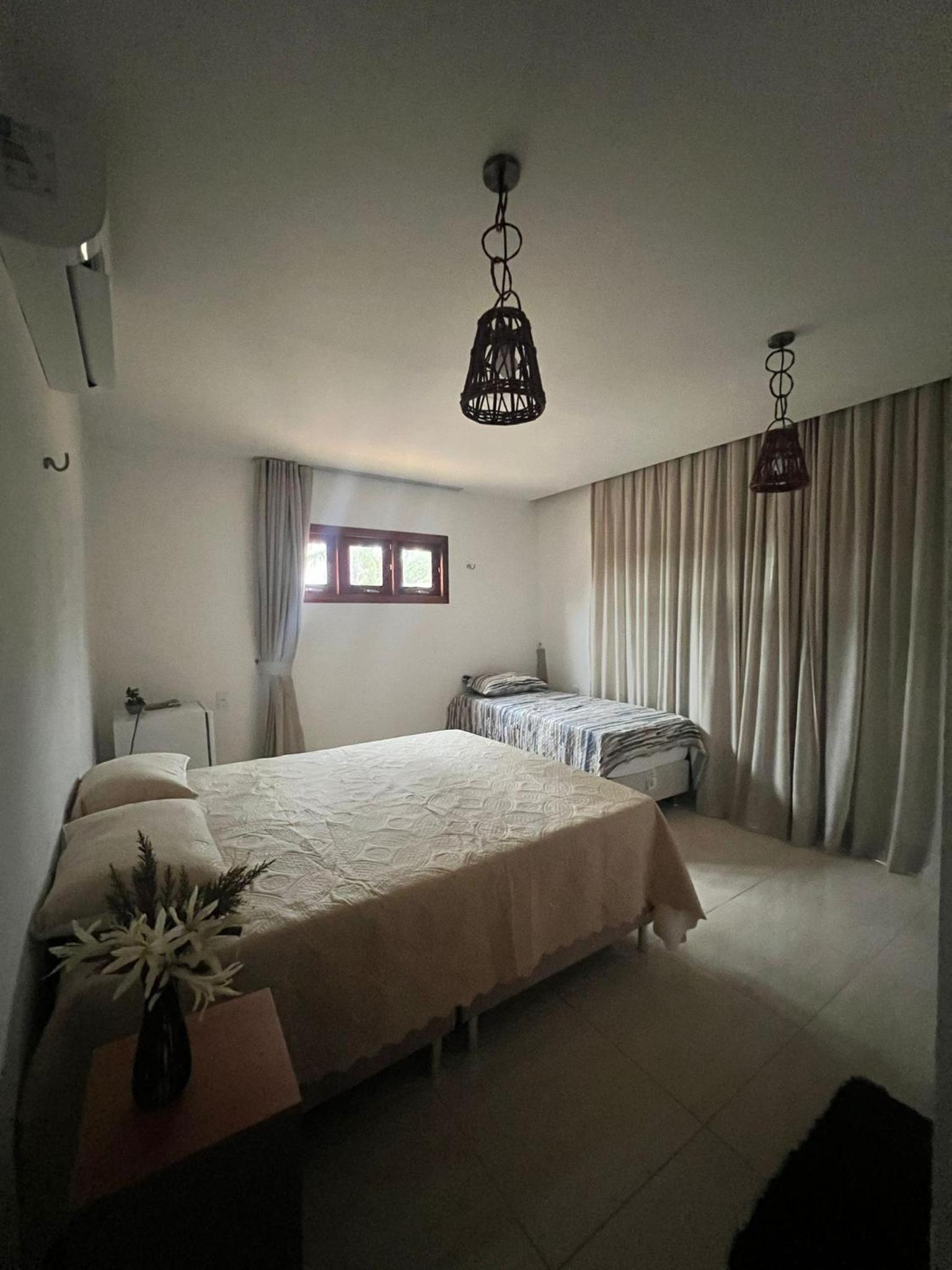 Triple Room with Pool View photo 3
