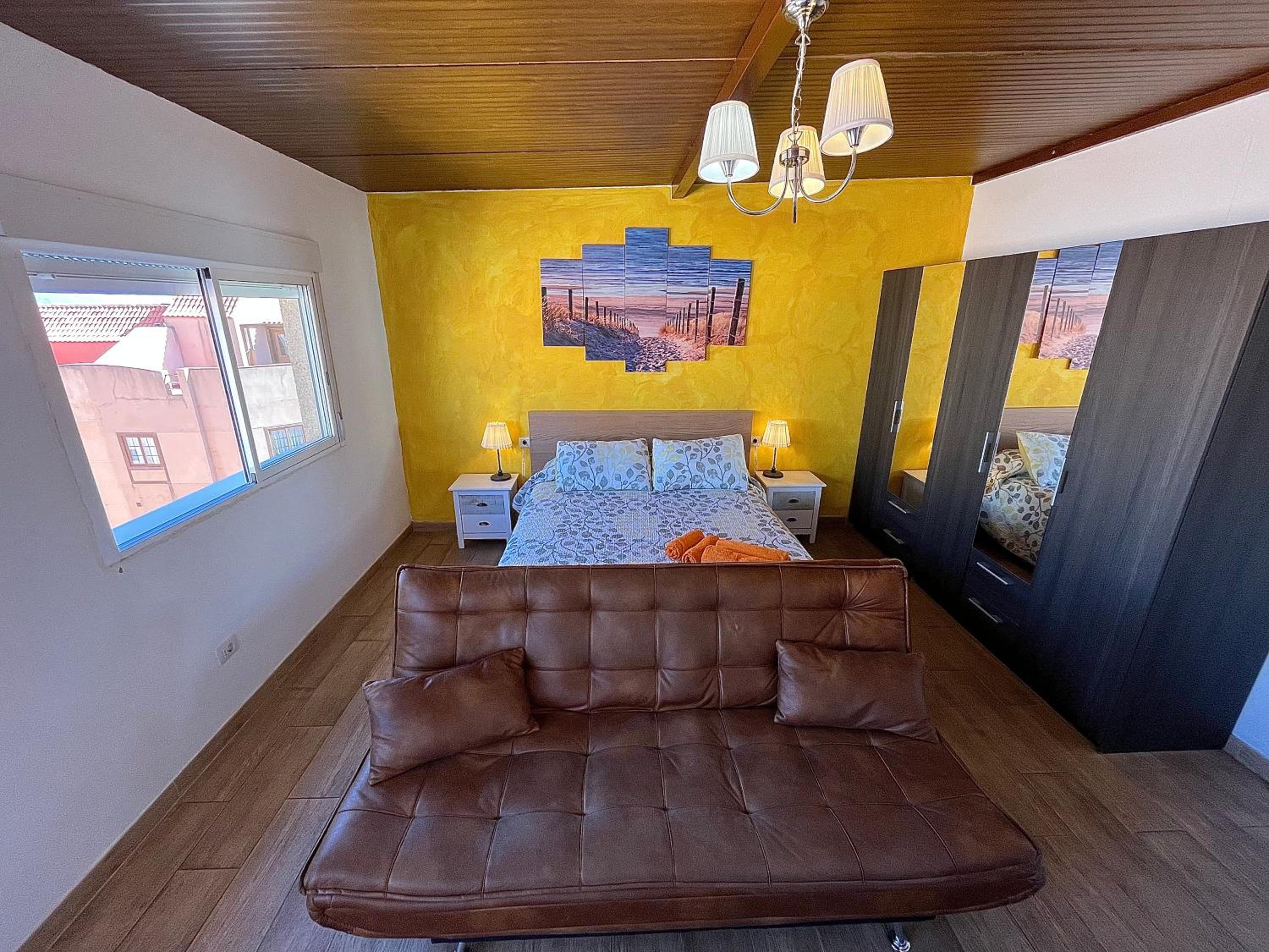 Double Room with Private Bathroom photo 2