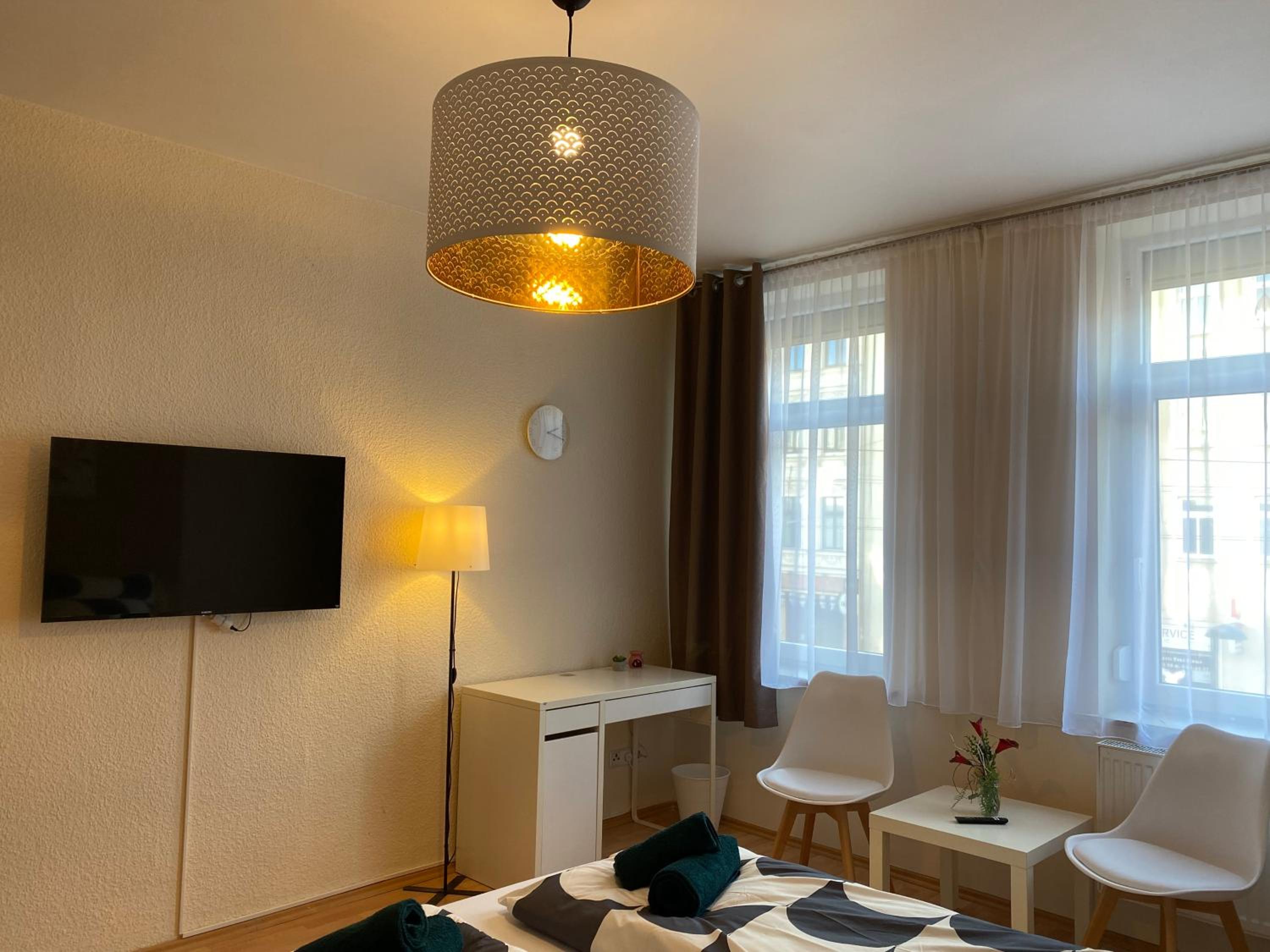 Double Room - Photo 6