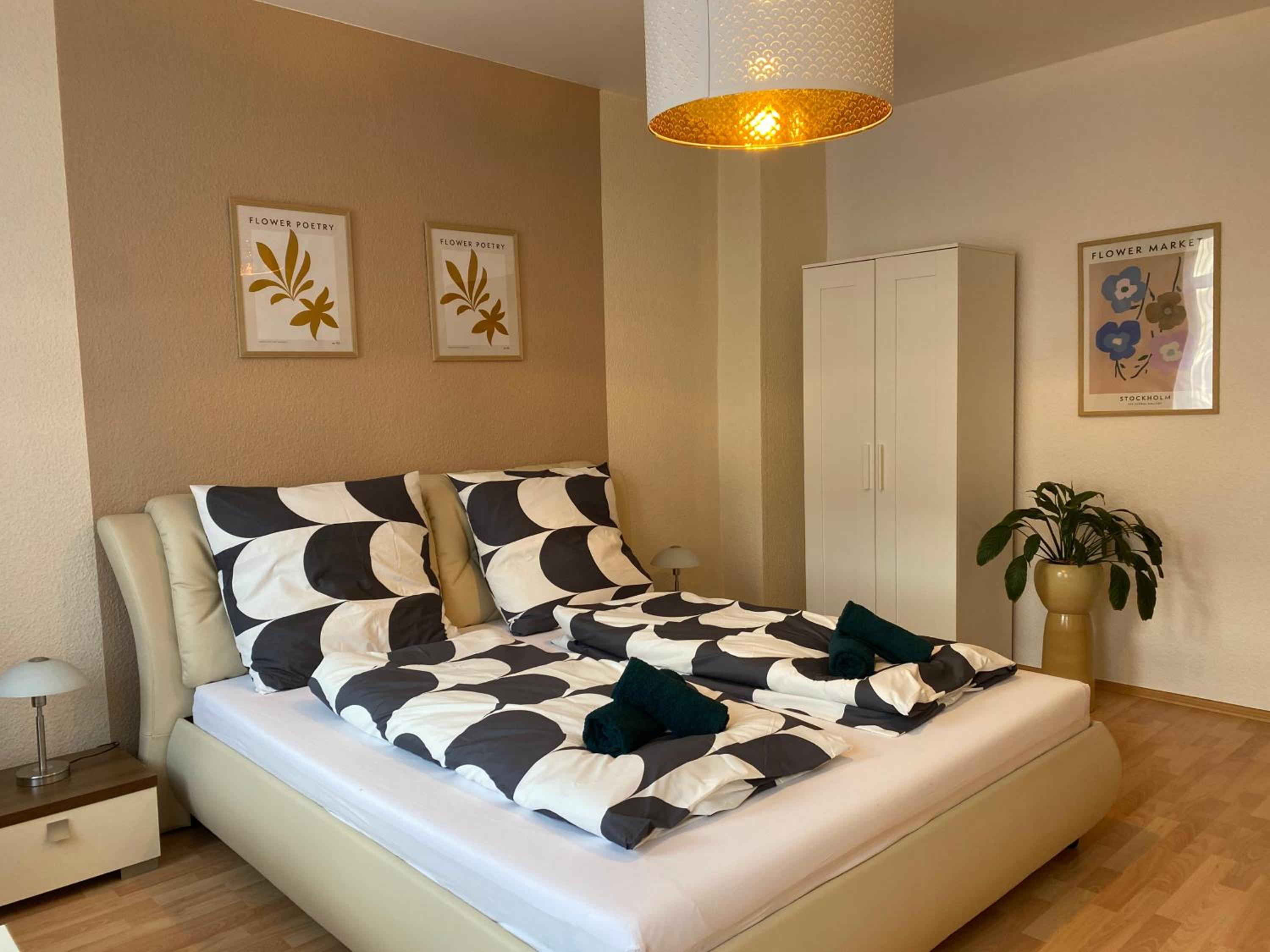Double Room - Photo 4