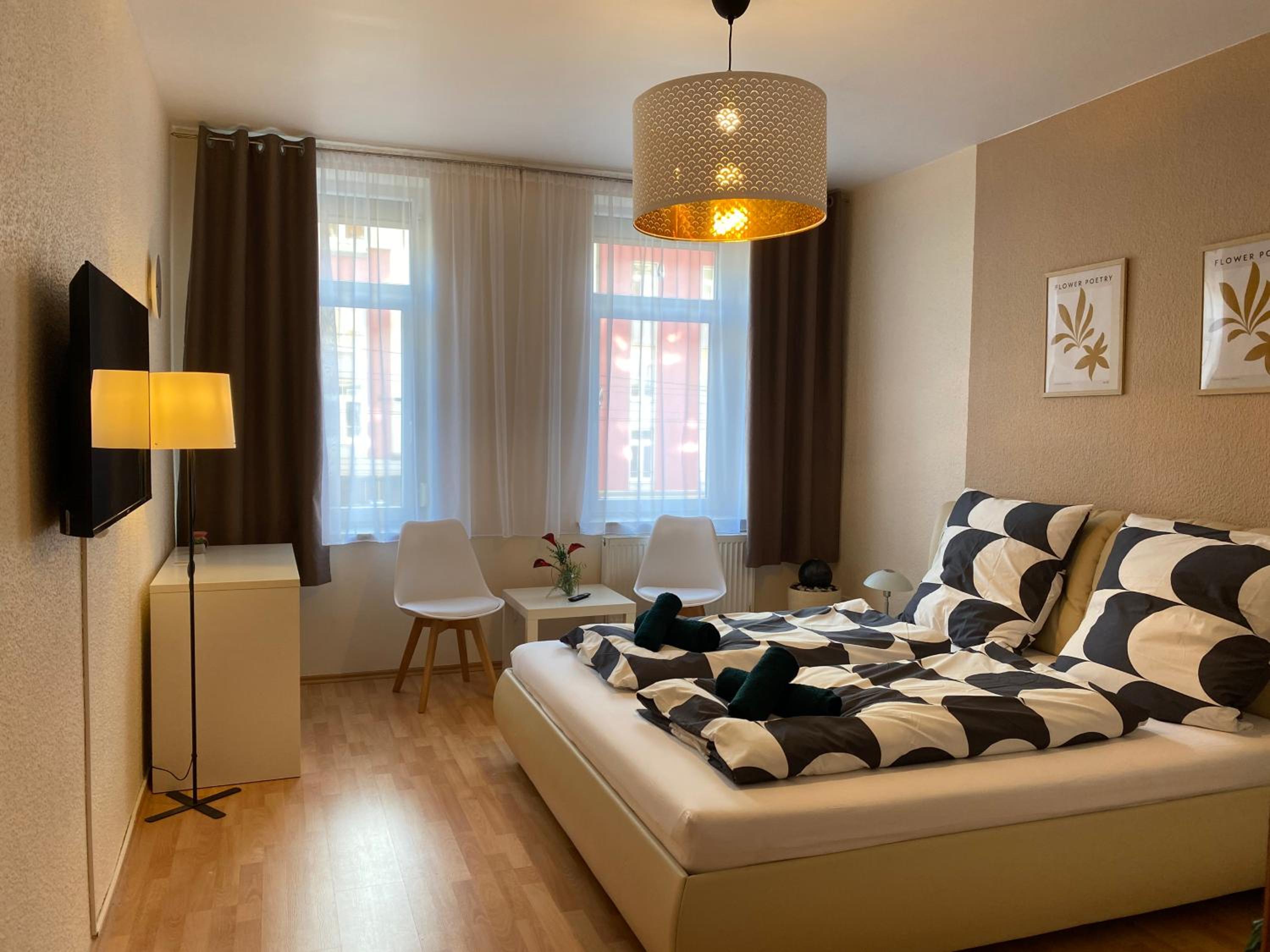 Double Room - Photo 21