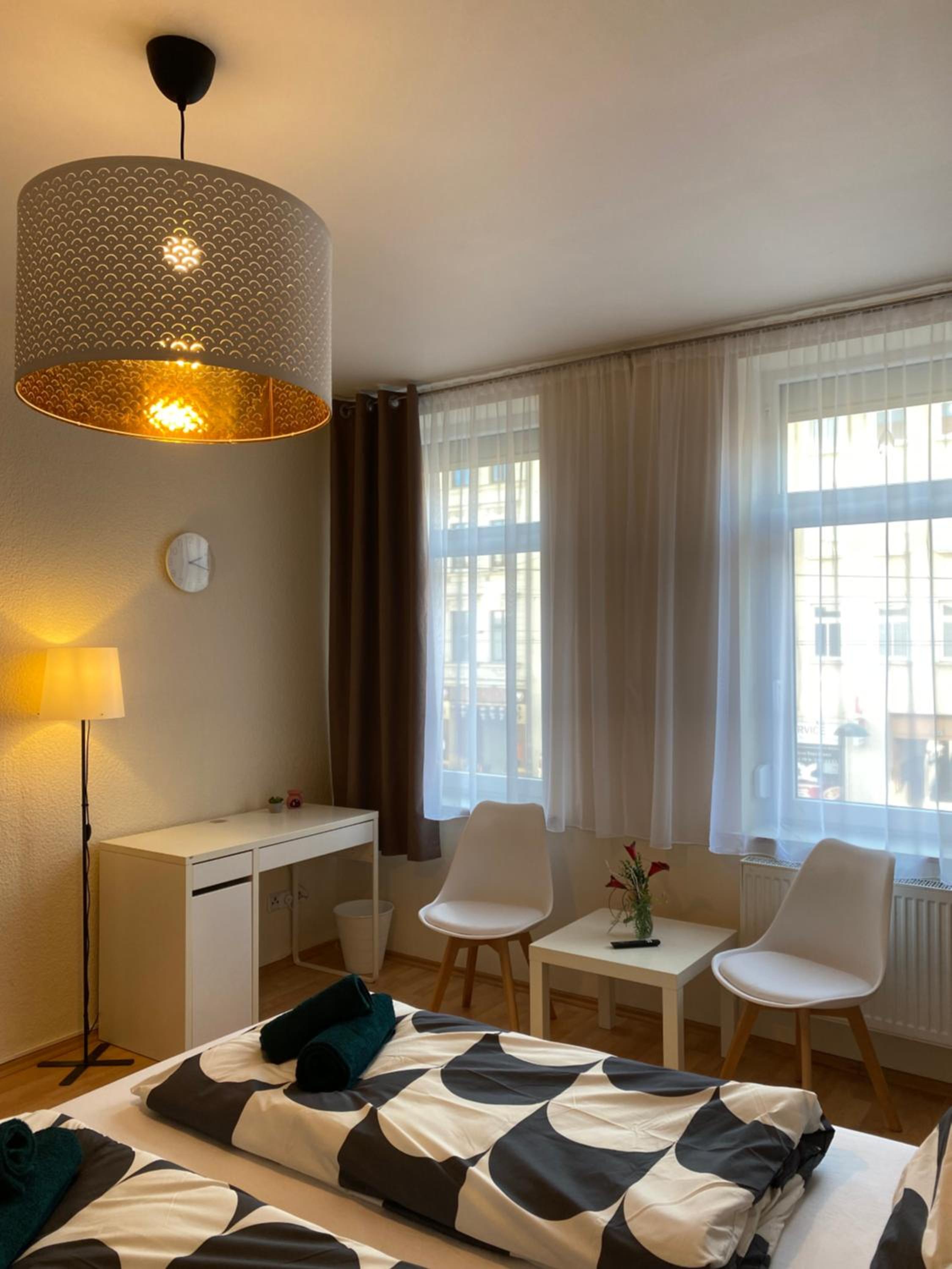 Double Room - Photo 7