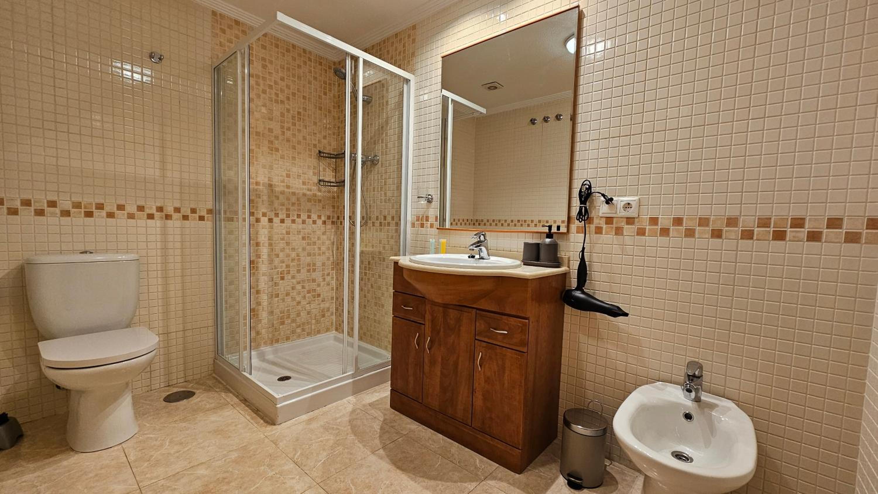 Two-Bedroom Apartment photo 2