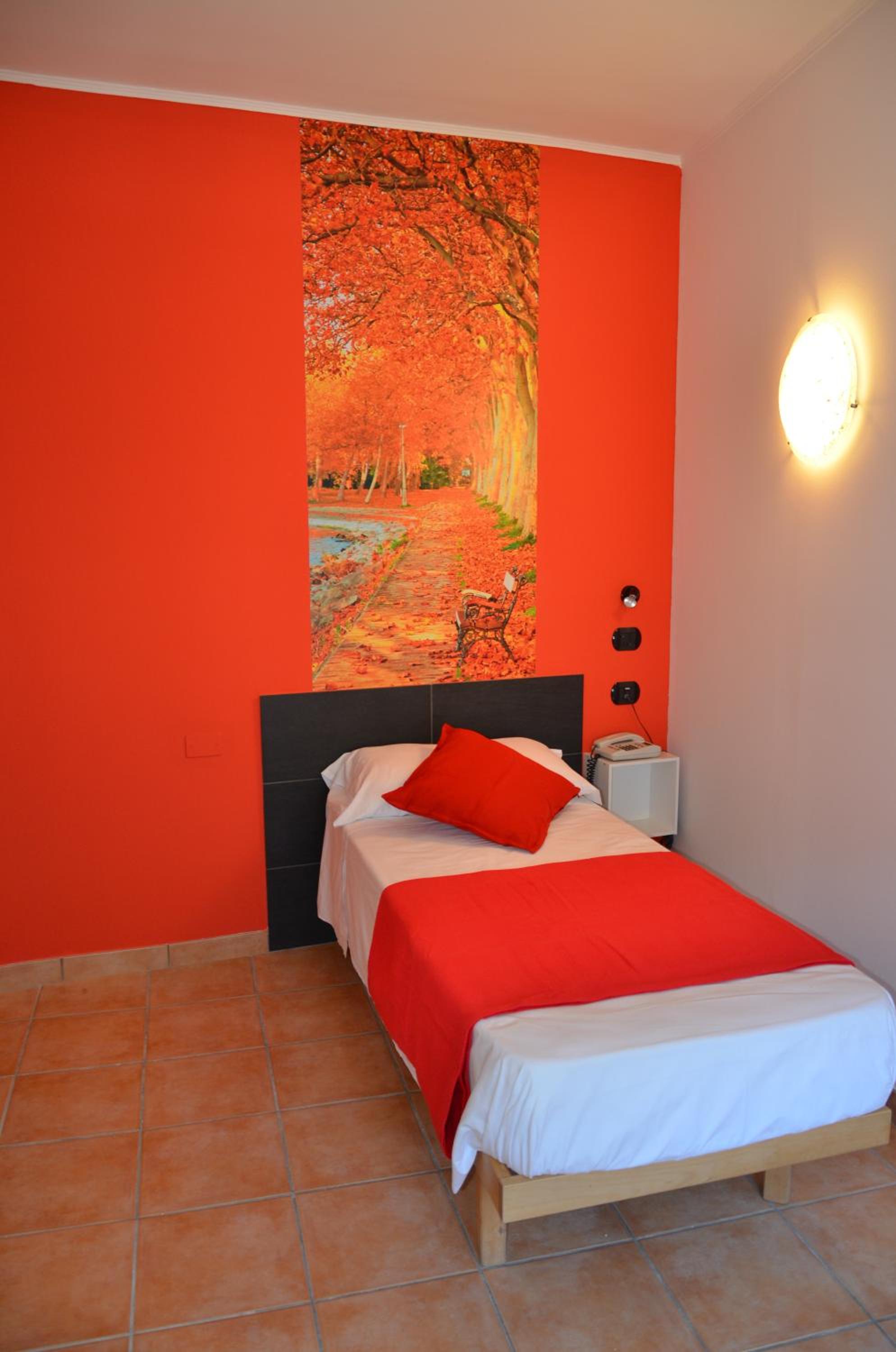 Single Room photo 1