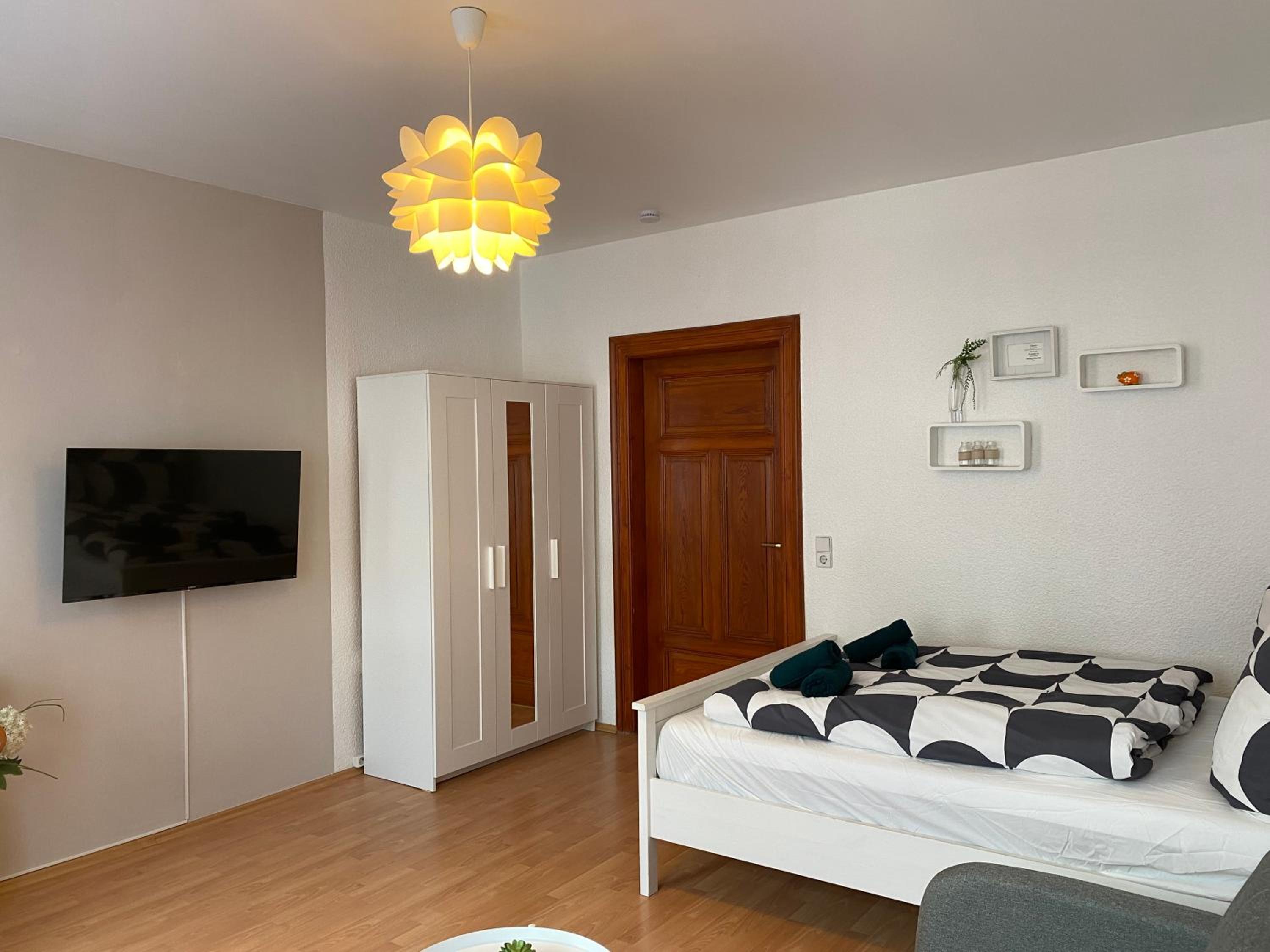 Double Room - Photo 15