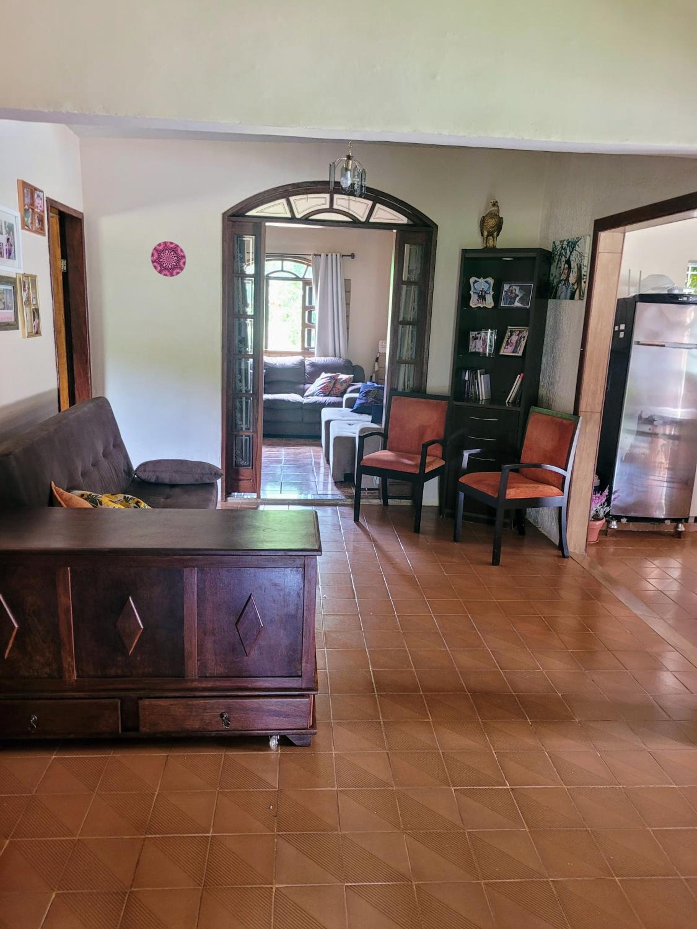 Four-Bedroom House photo 2