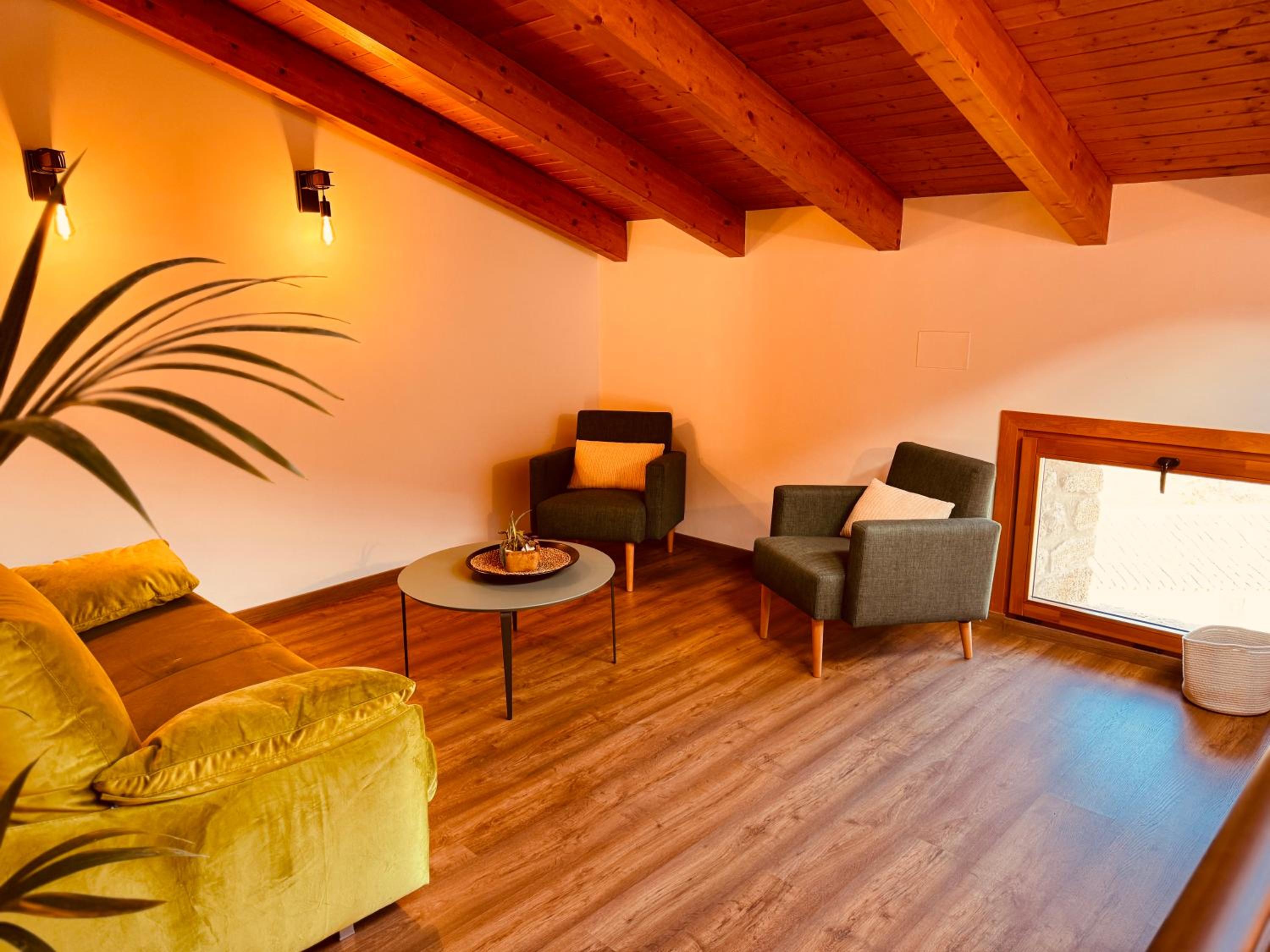 Duplex Apartment photo 2