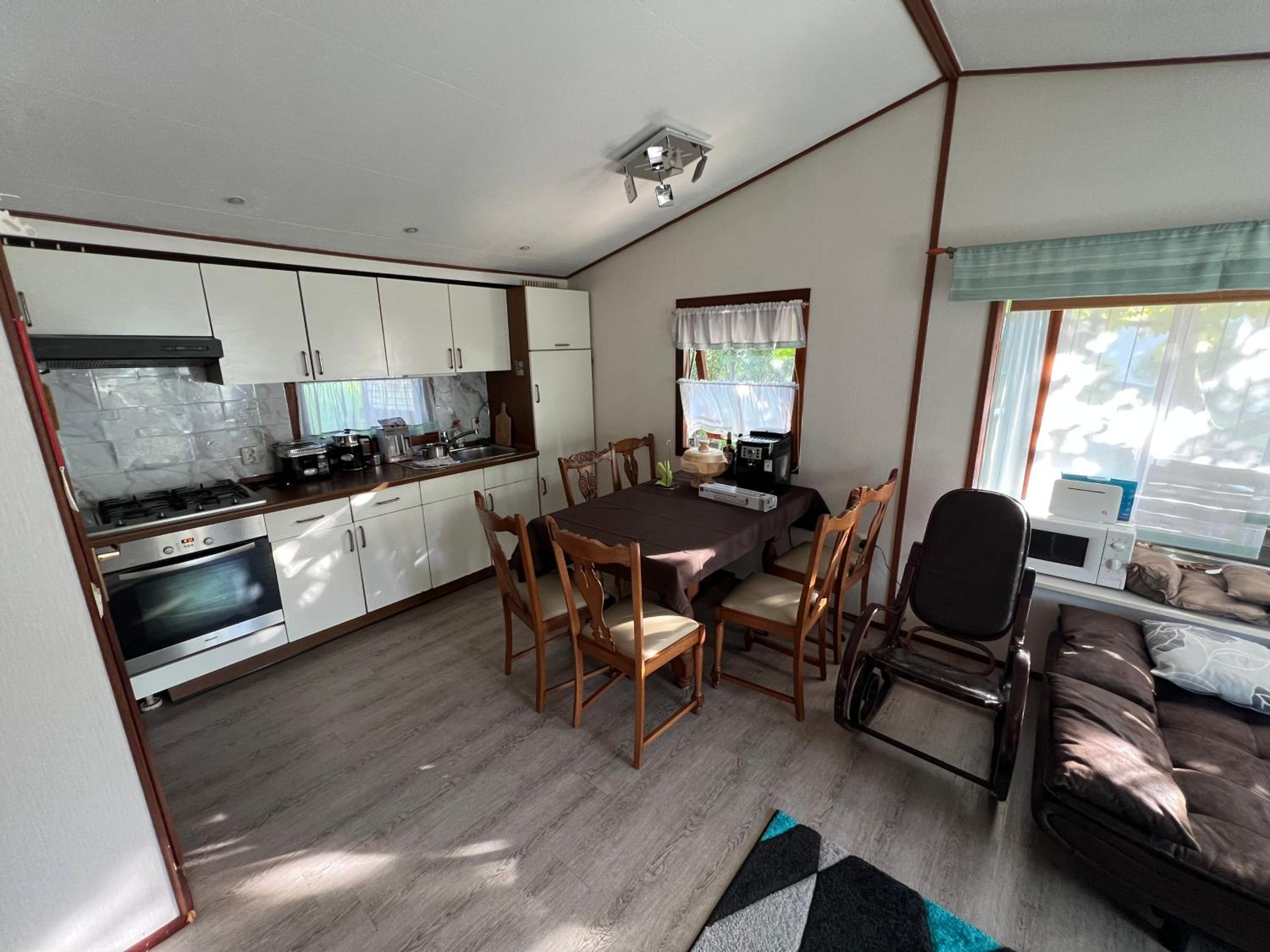 Two-Bedroom House photo 2