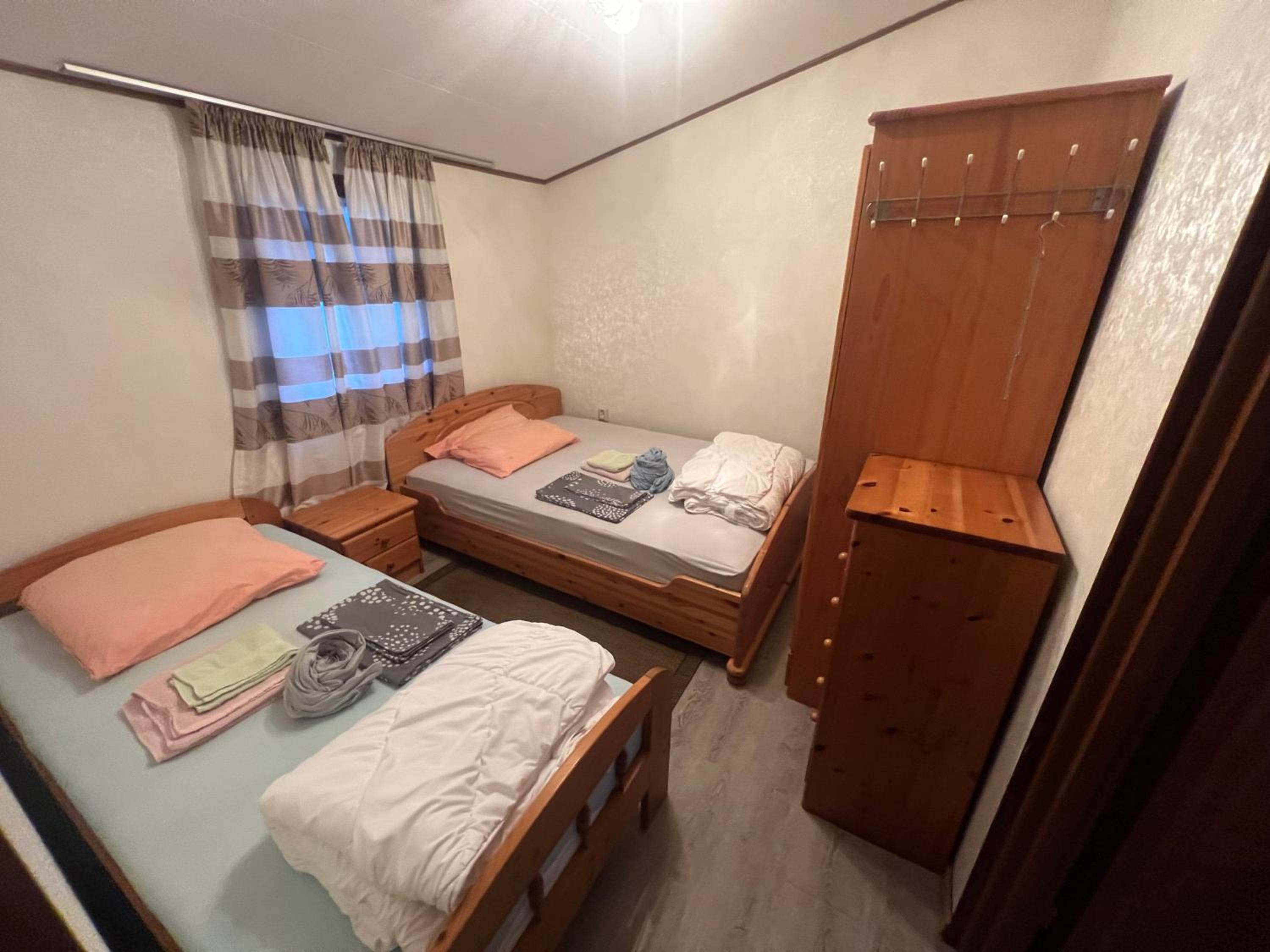 Two-Bedroom House photo 1