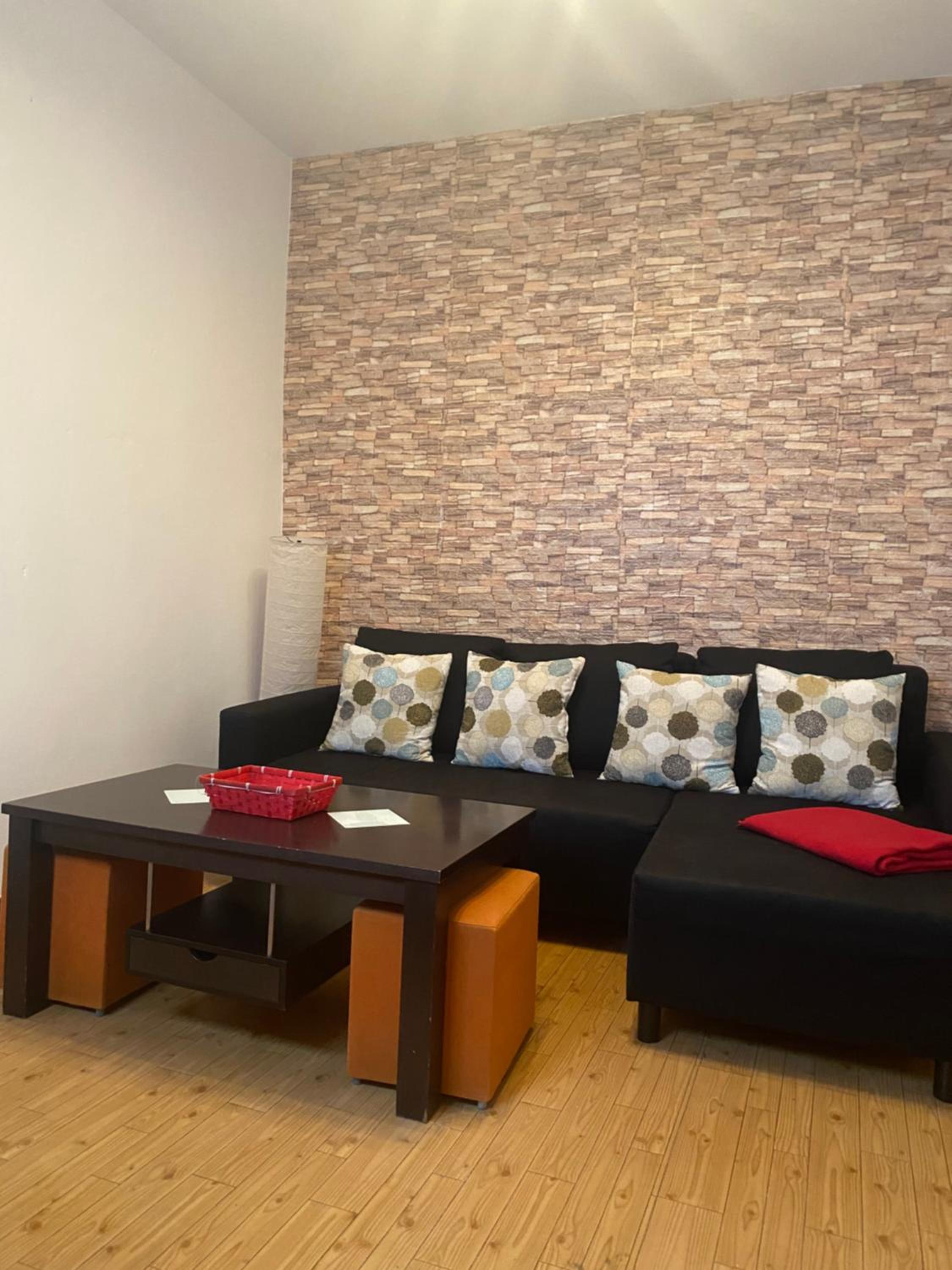 One-Bedroom Apartment - Photo 19