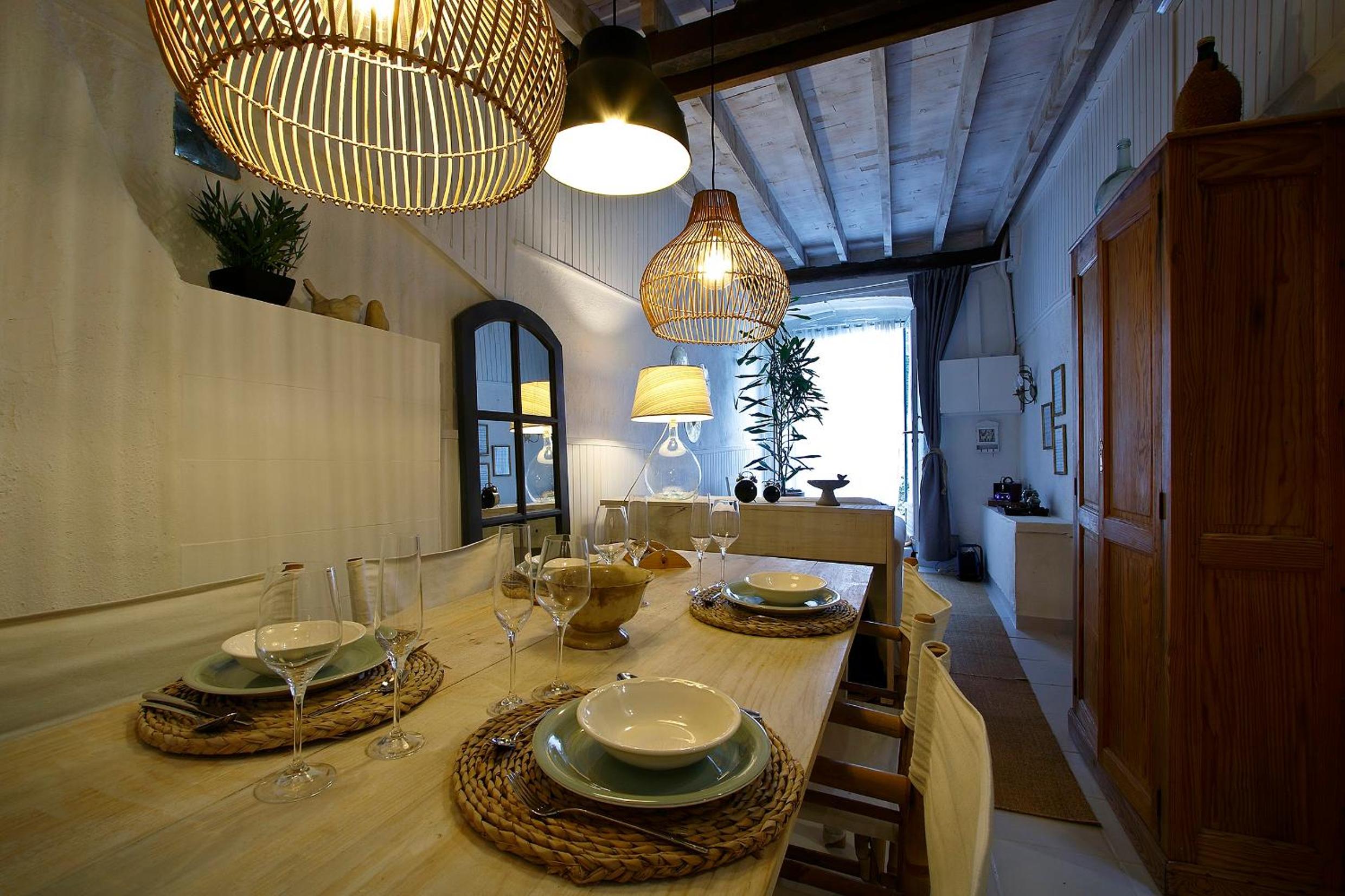 Three-Bedroom House photo 2