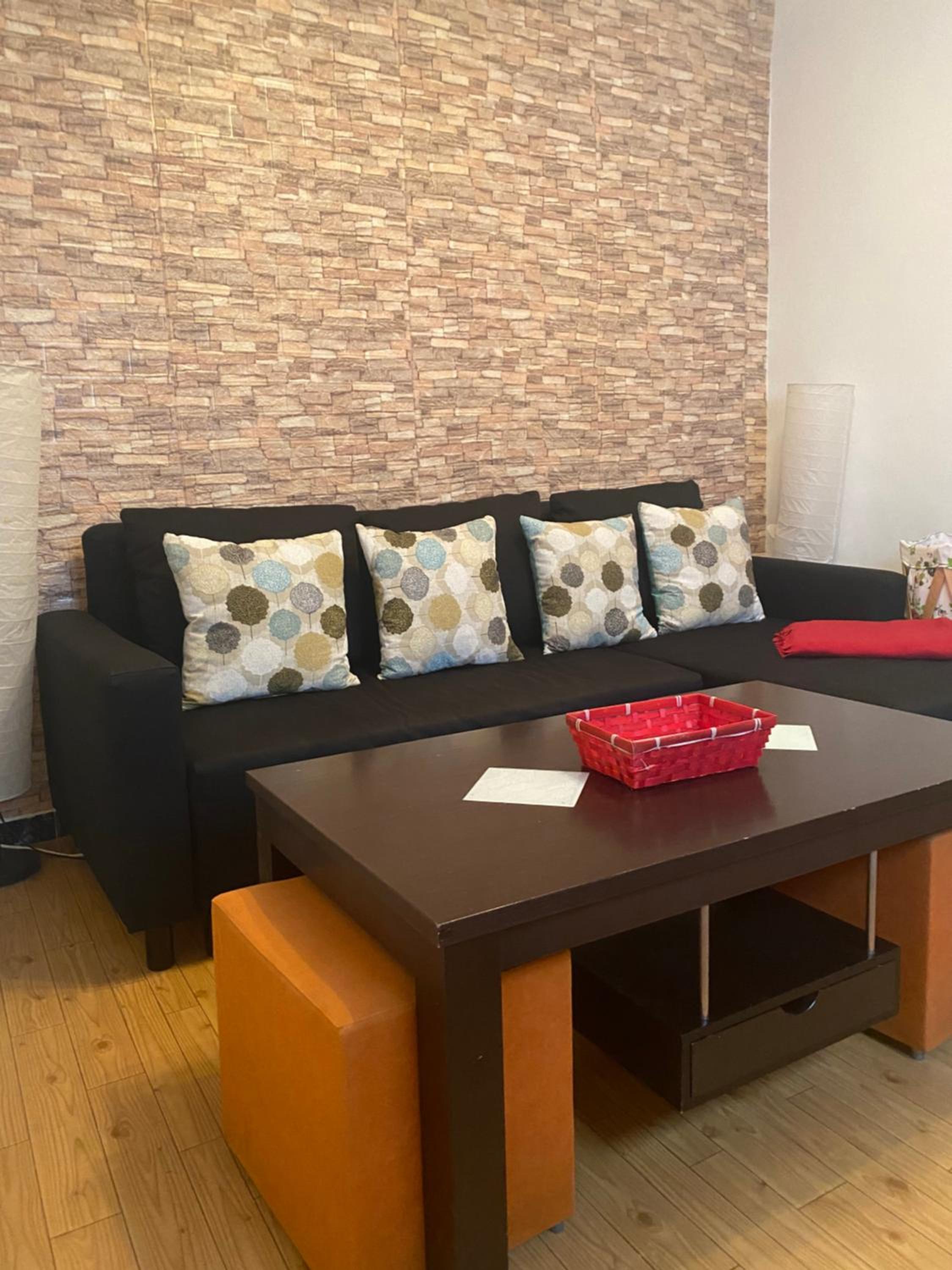 One-Bedroom Apartment - Photo 14