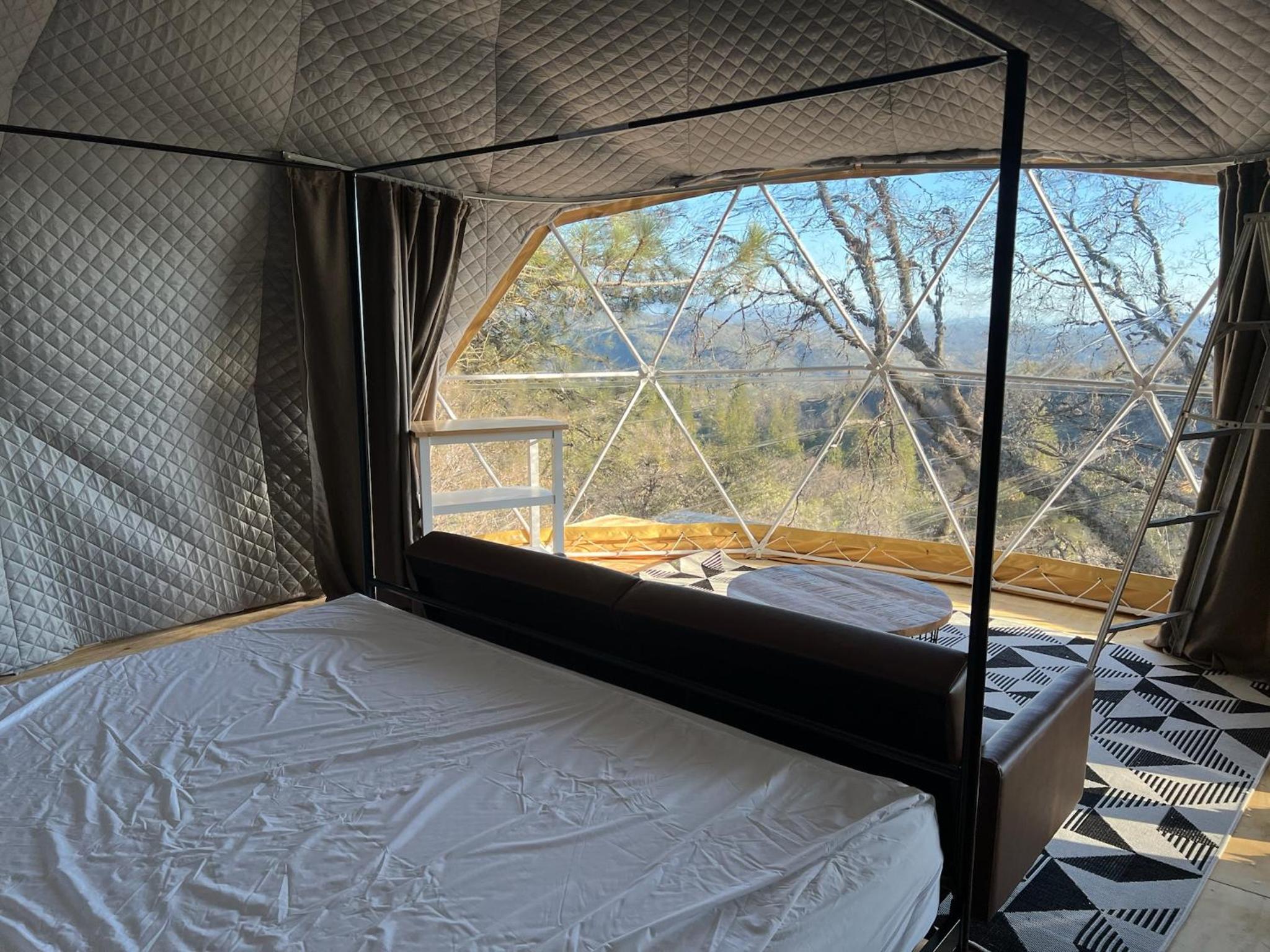Tent photo 3