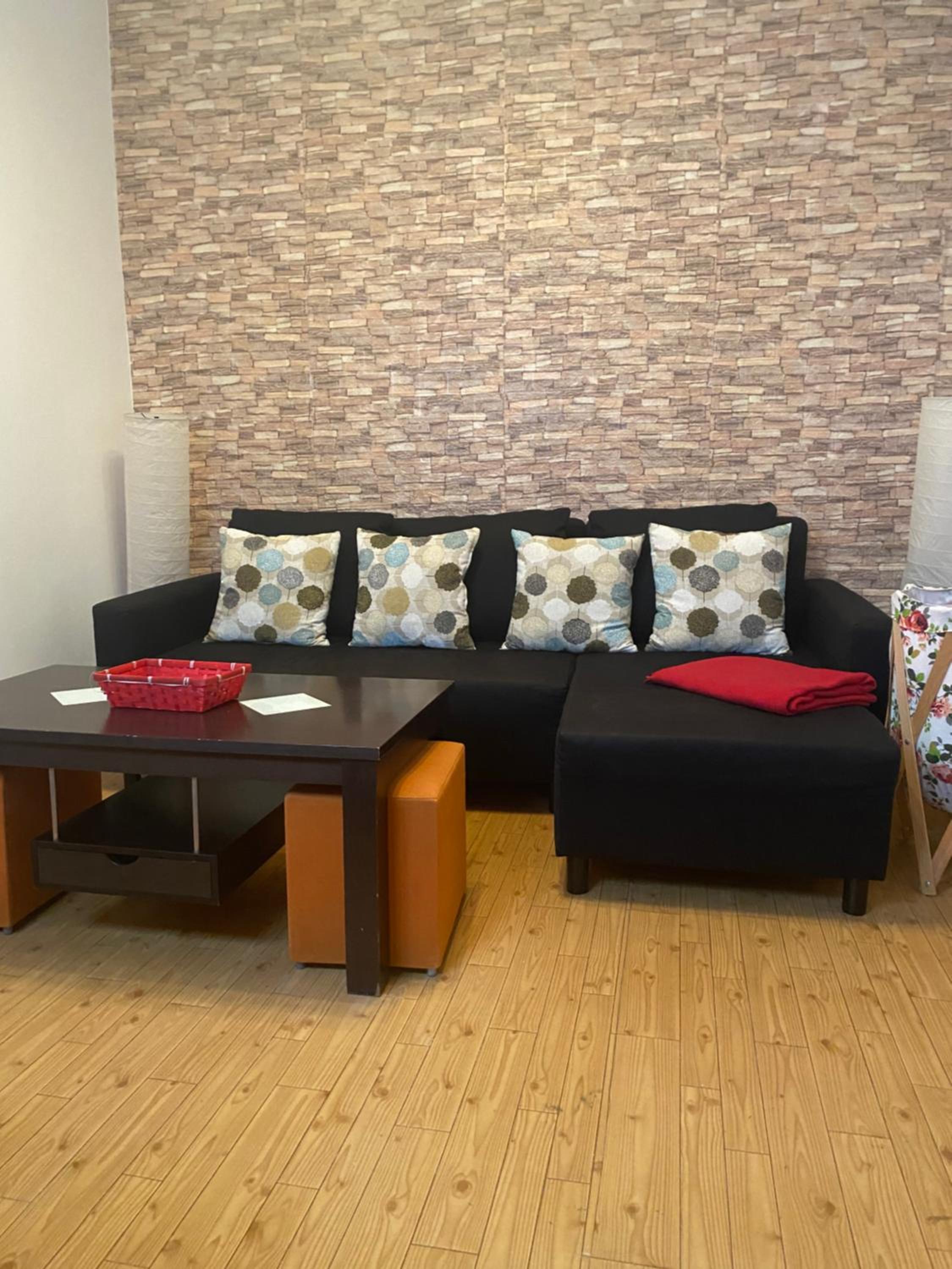 One-Bedroom Apartment - Photo 13