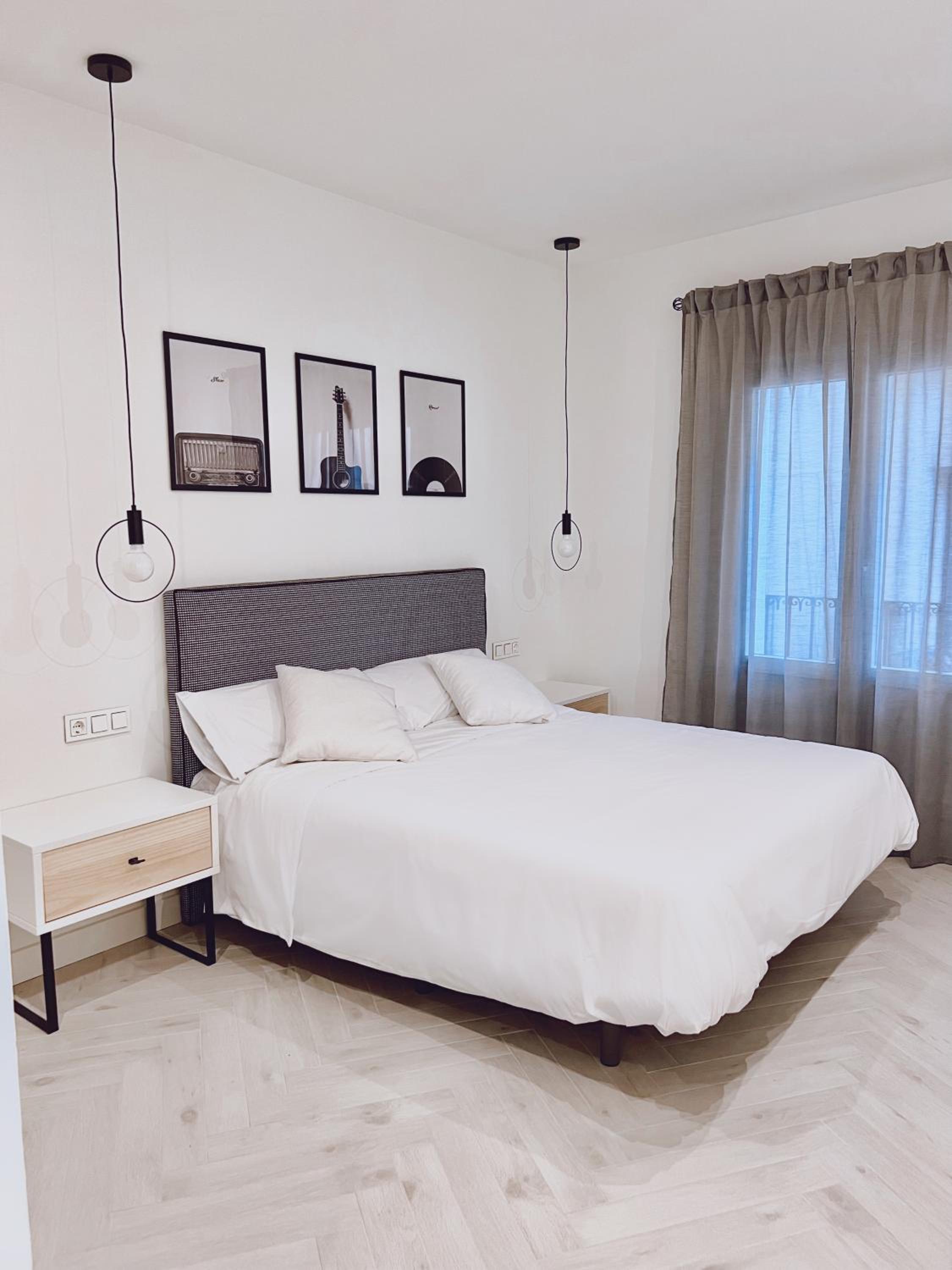 Departamento de tres habitaciones