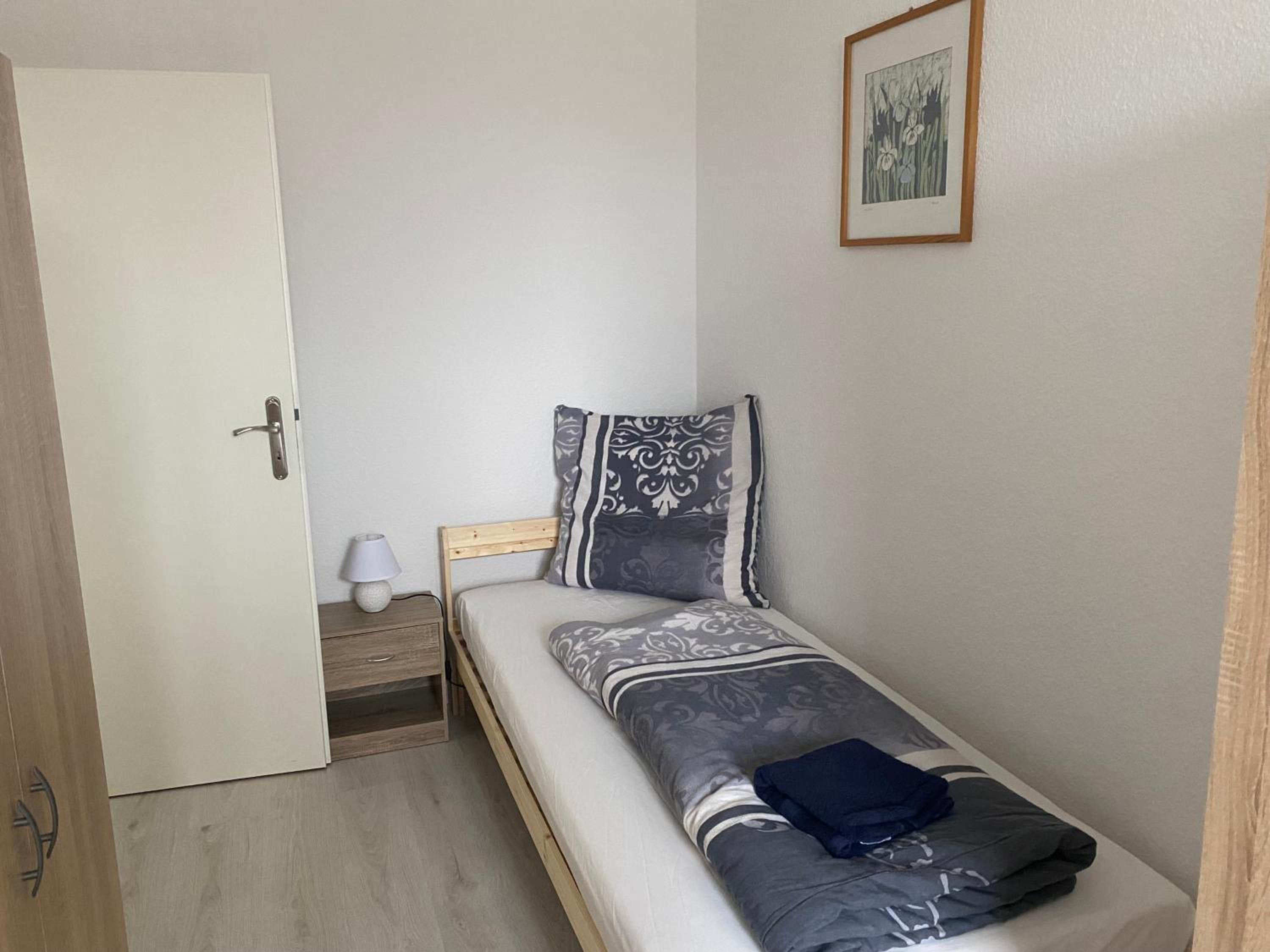 Two-Bedroom Apartment photo 2