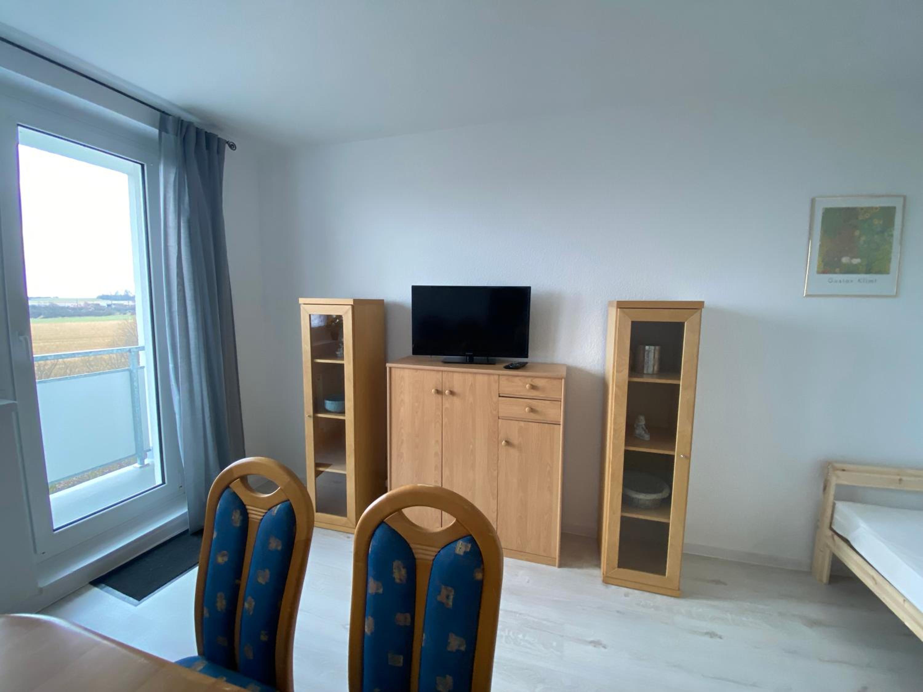 Two-Bedroom Apartment photo 1