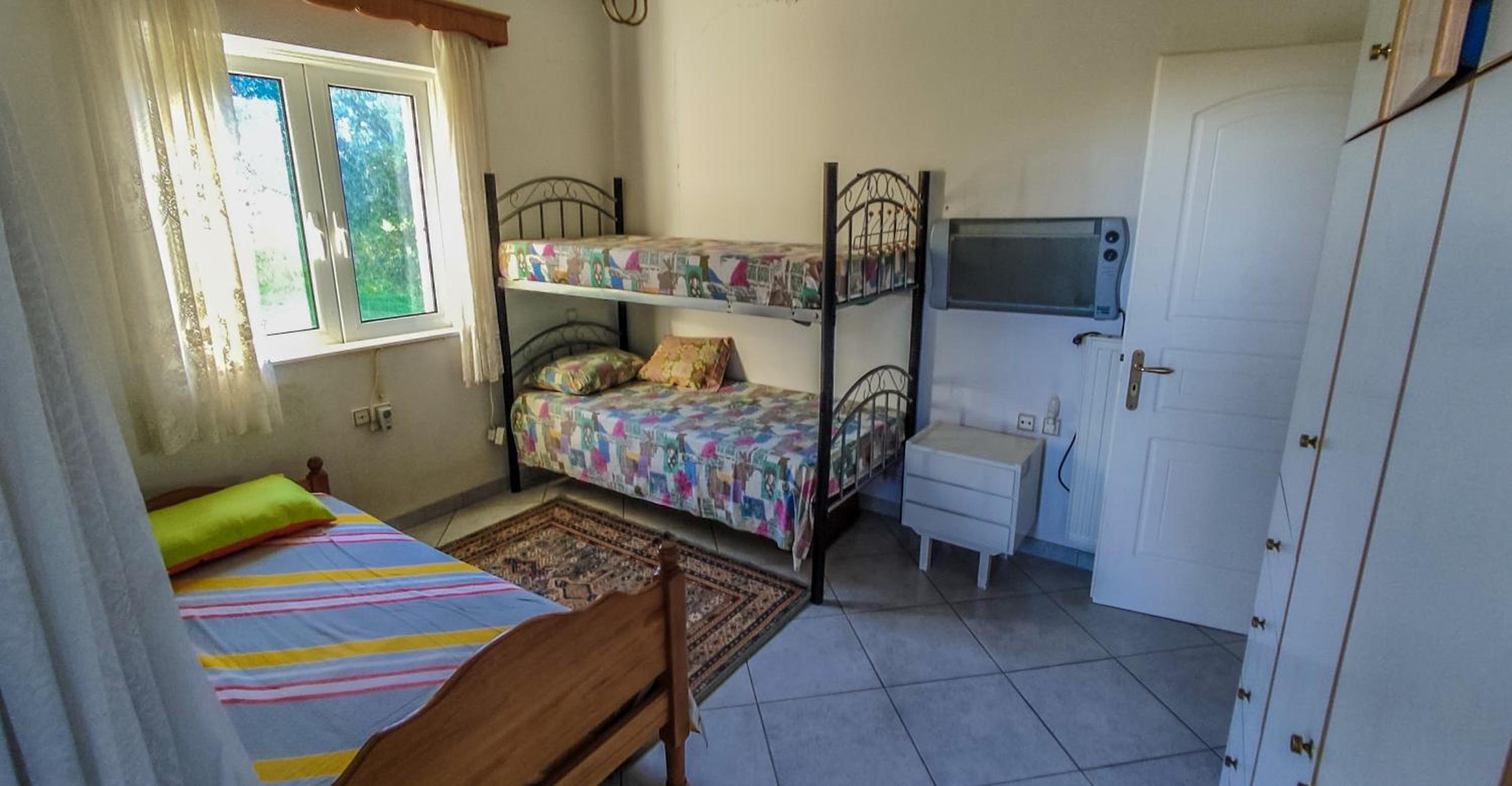 Budget Twin Room photo 1