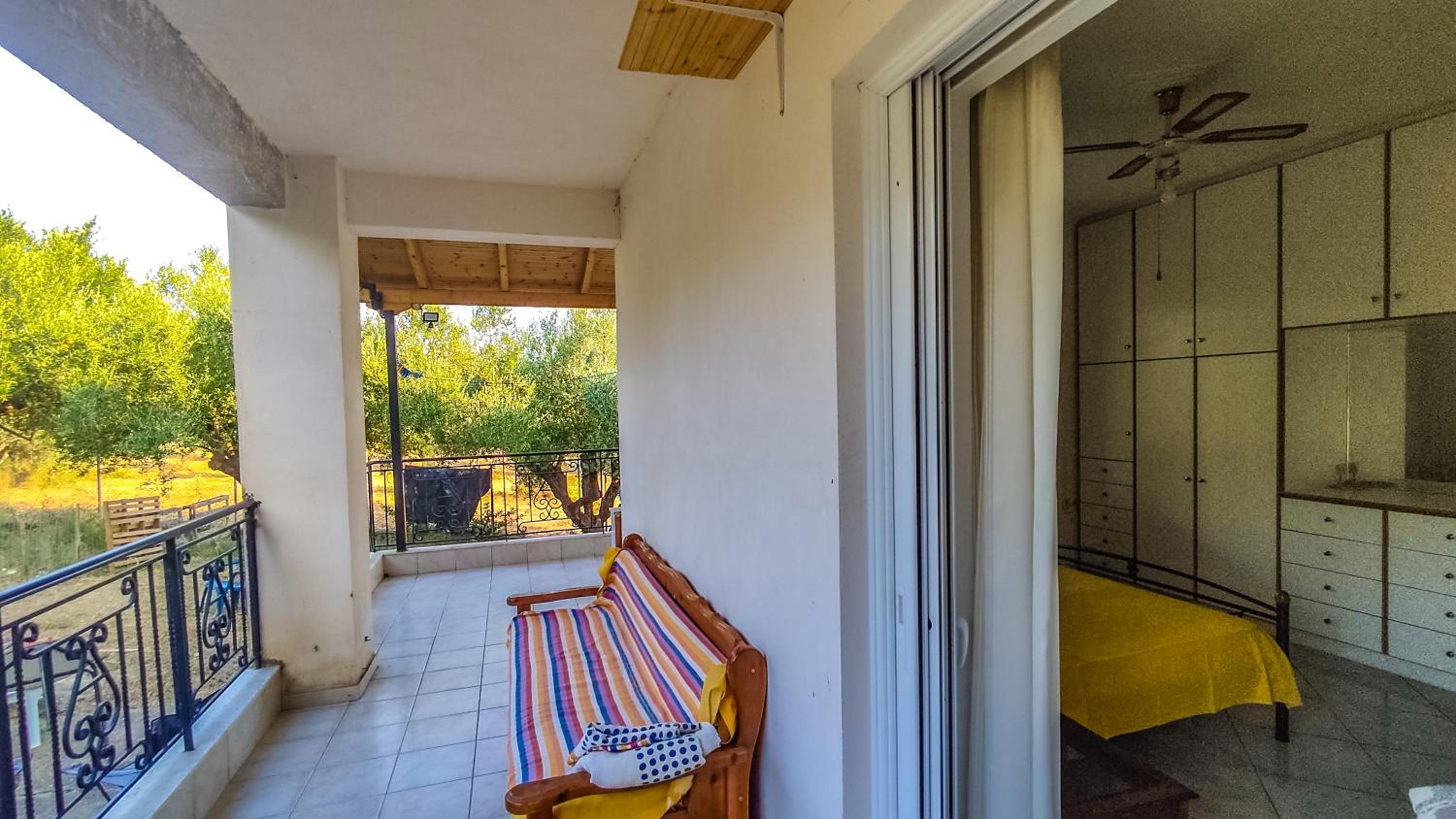 Double Room with Balcony photo 3
