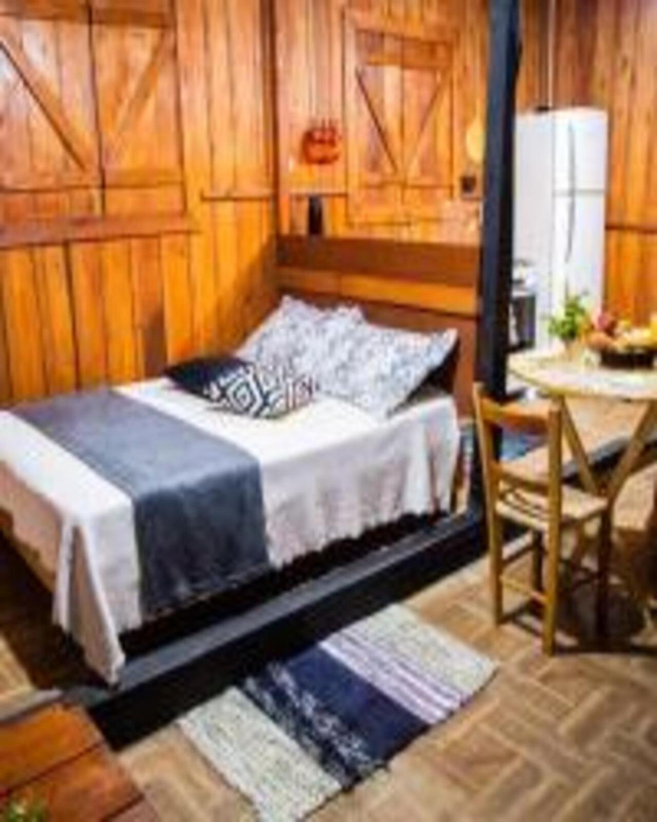 One-Bedroom House photo 1