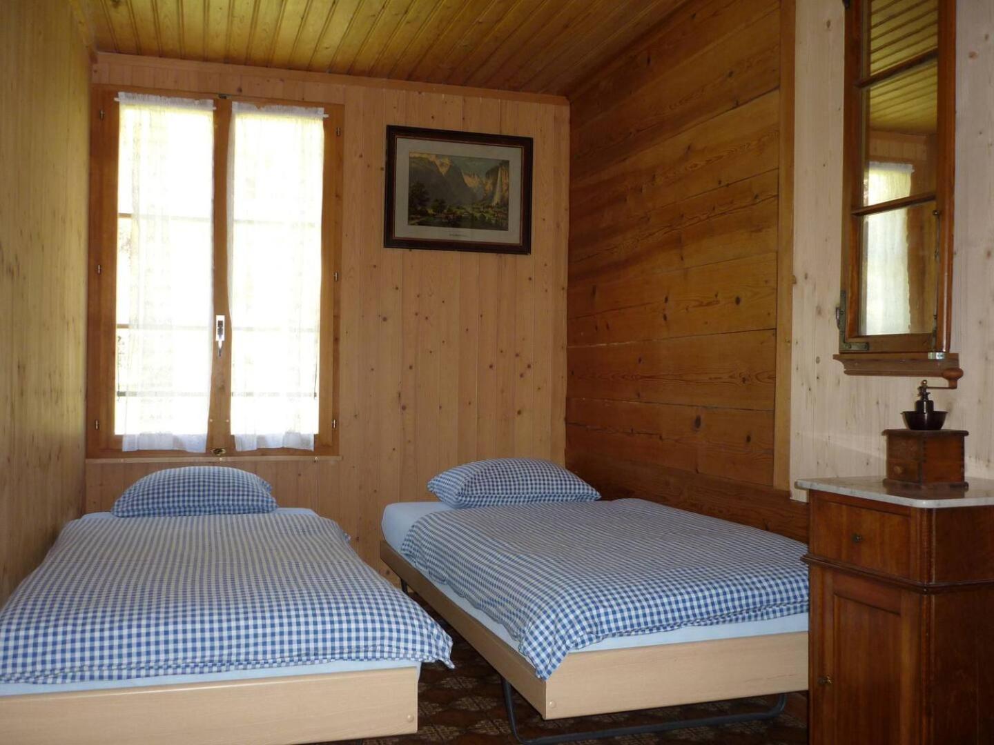 Twin Room with View photo 1