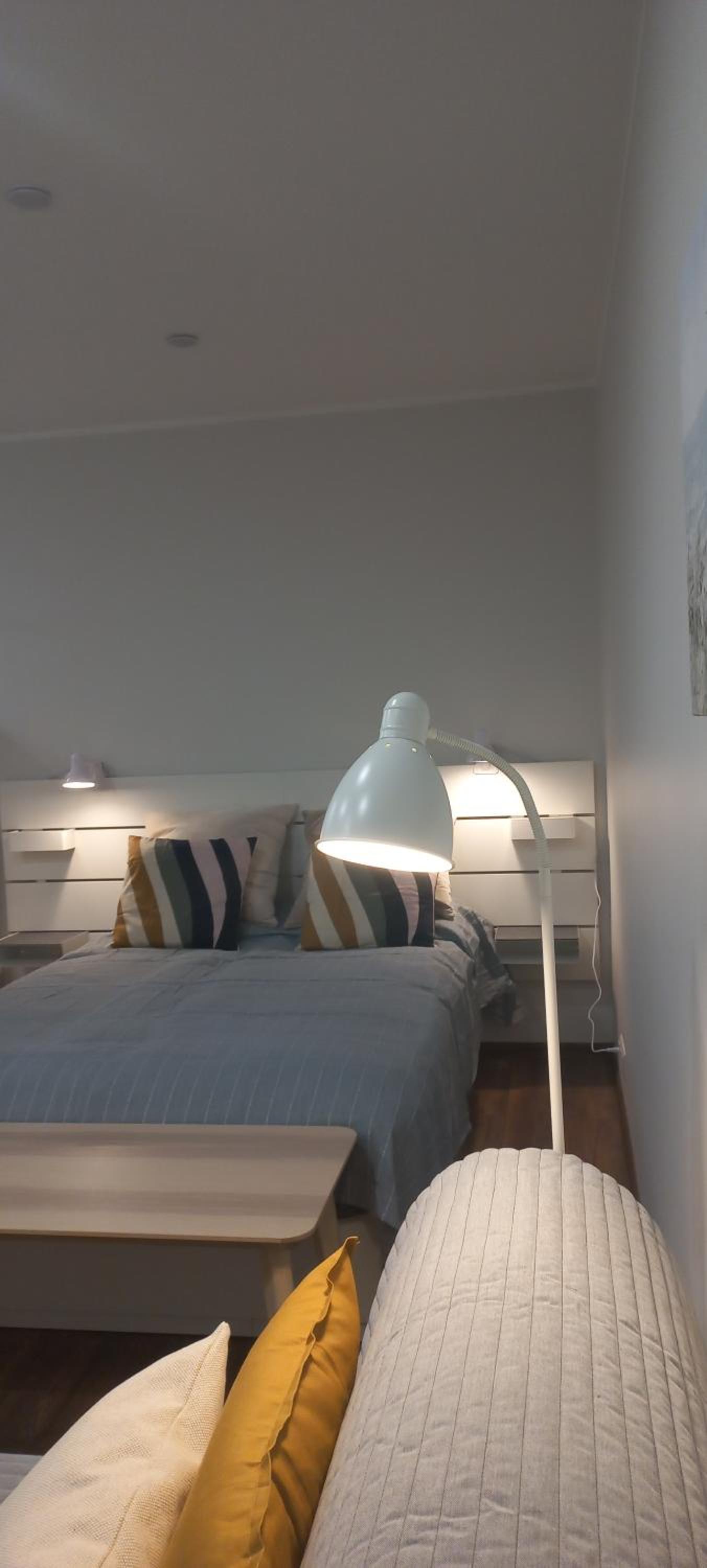 One-Bedroom Apartment photo 3