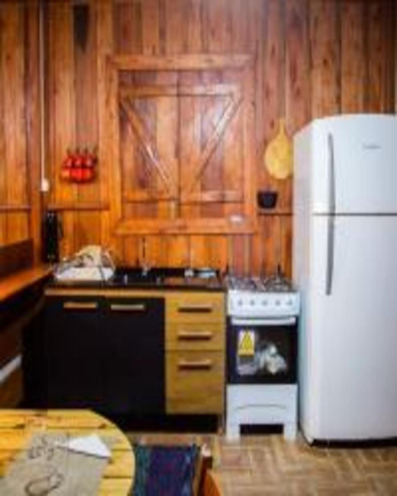 One-Bedroom House photo 2