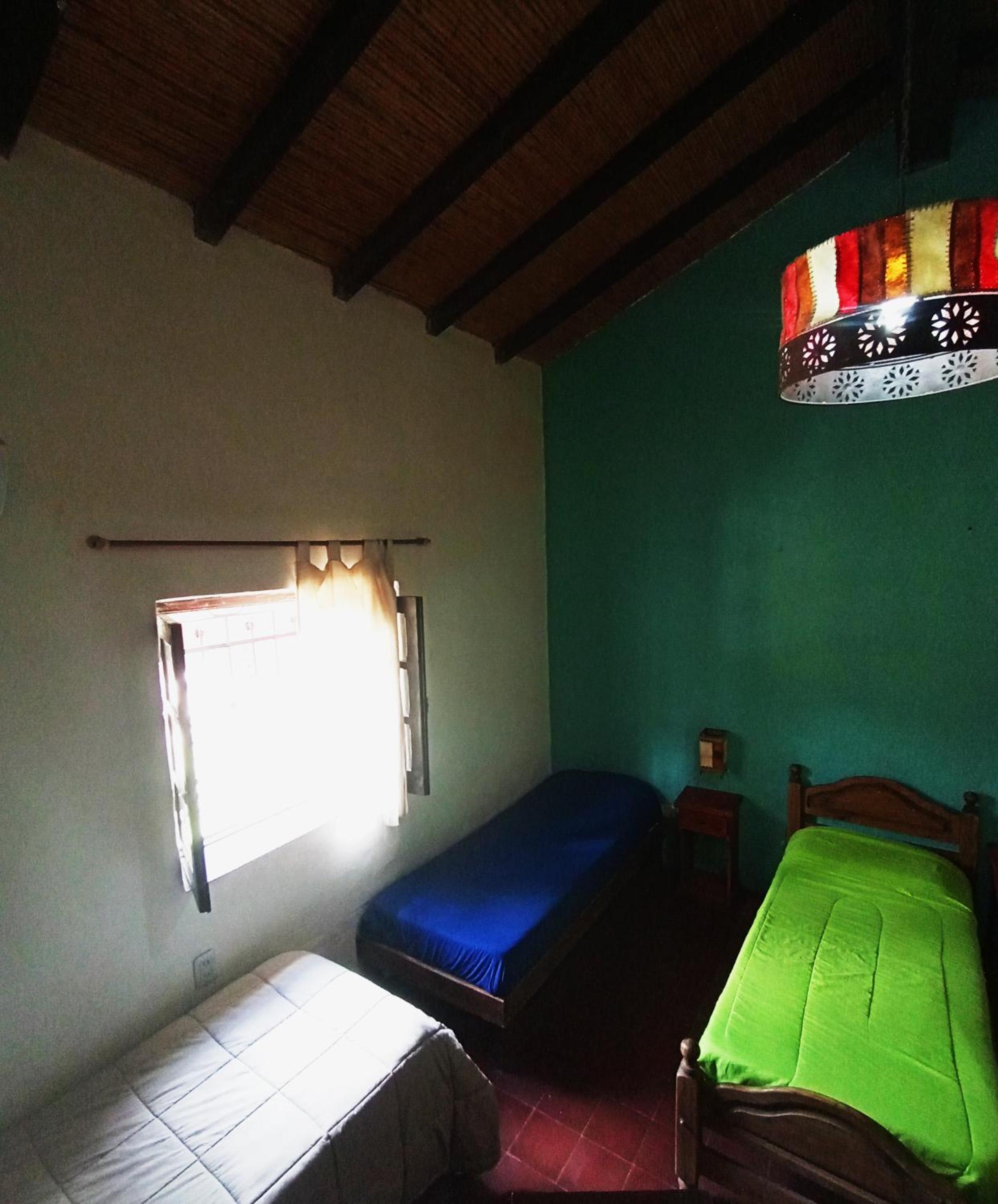 Bed in 4-Bed Mixed Dormitory Room photo 1