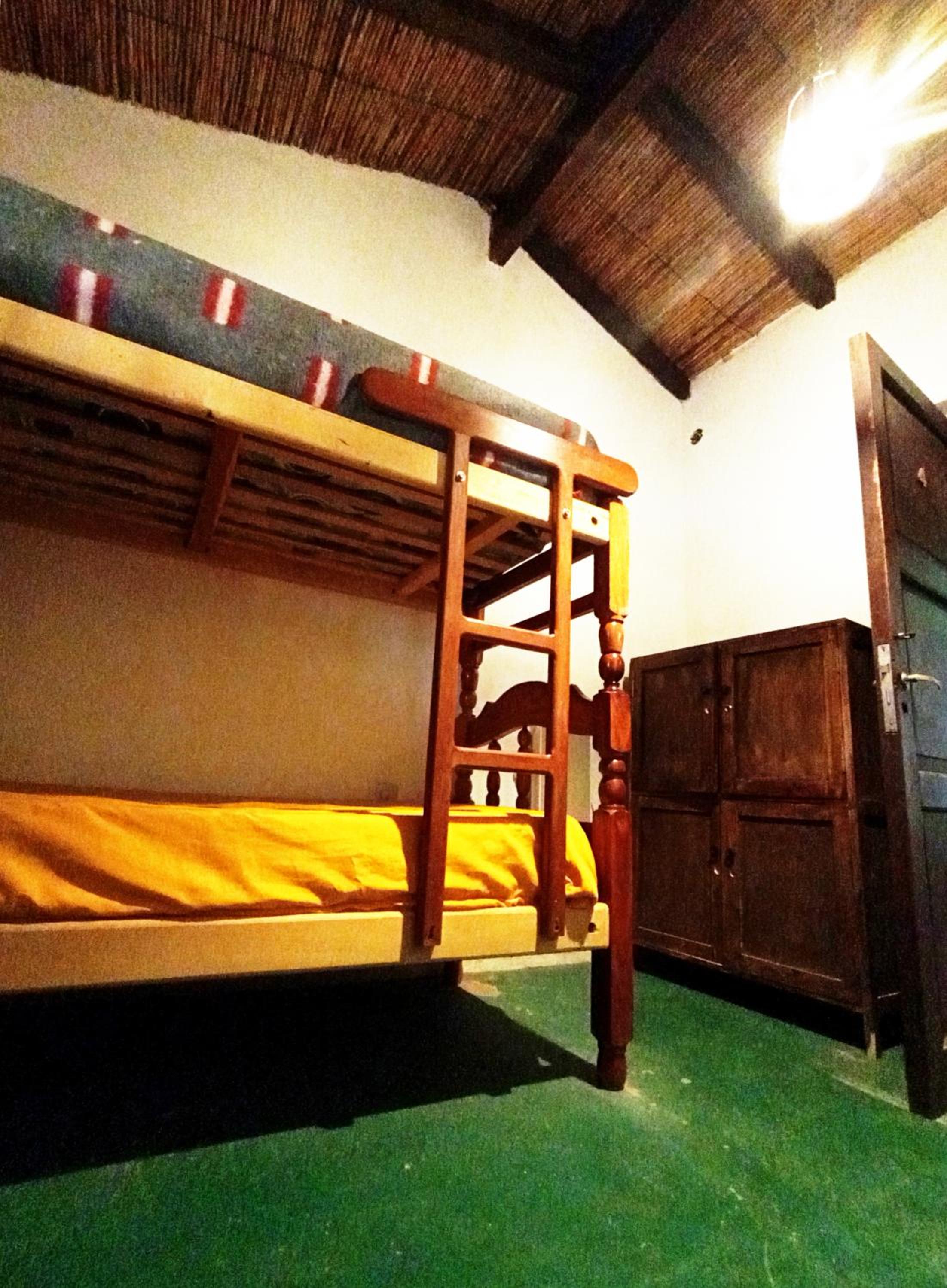 Triple Room with Shared Bathroom photo 3