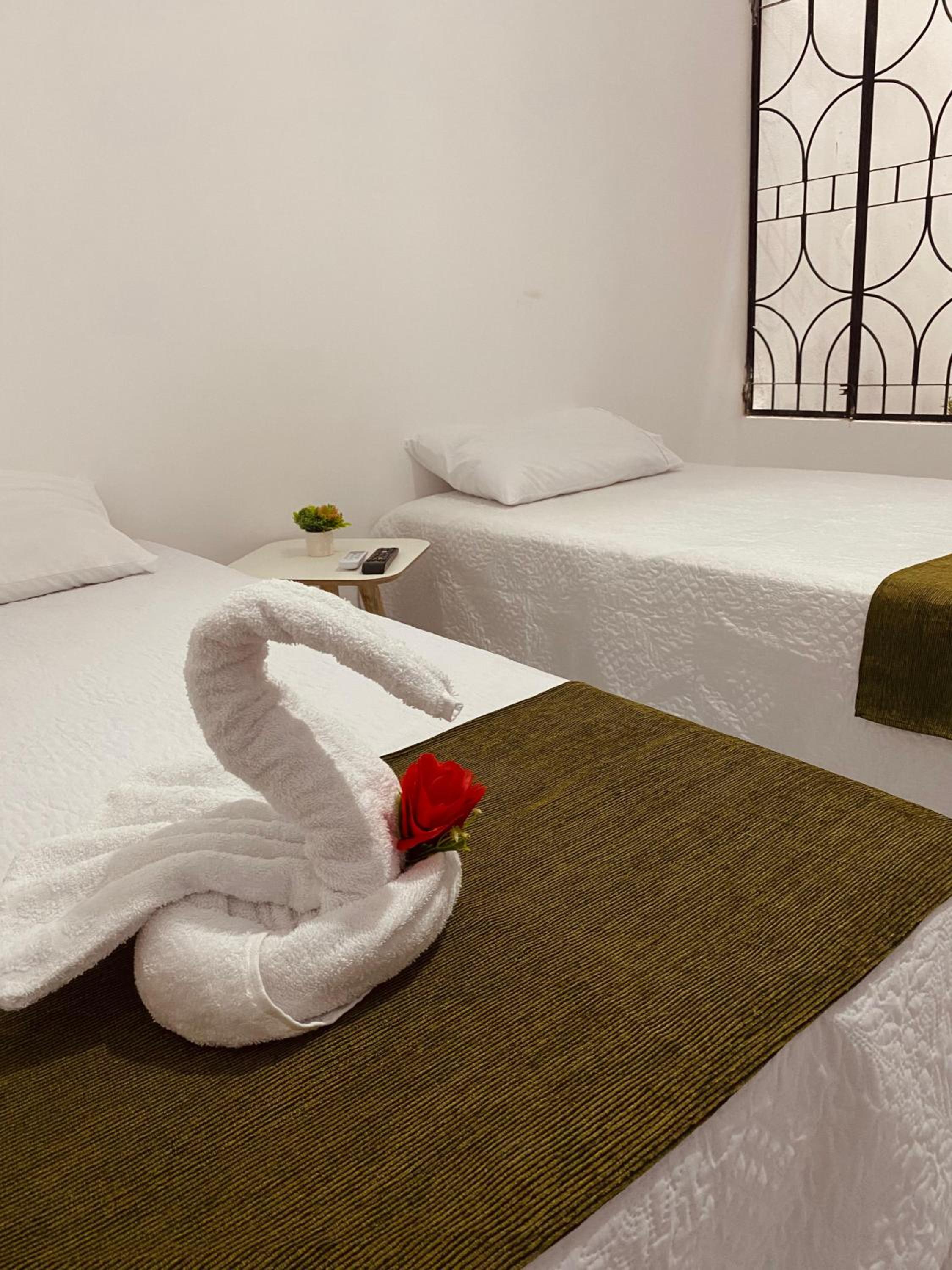 Double Room photo 2
